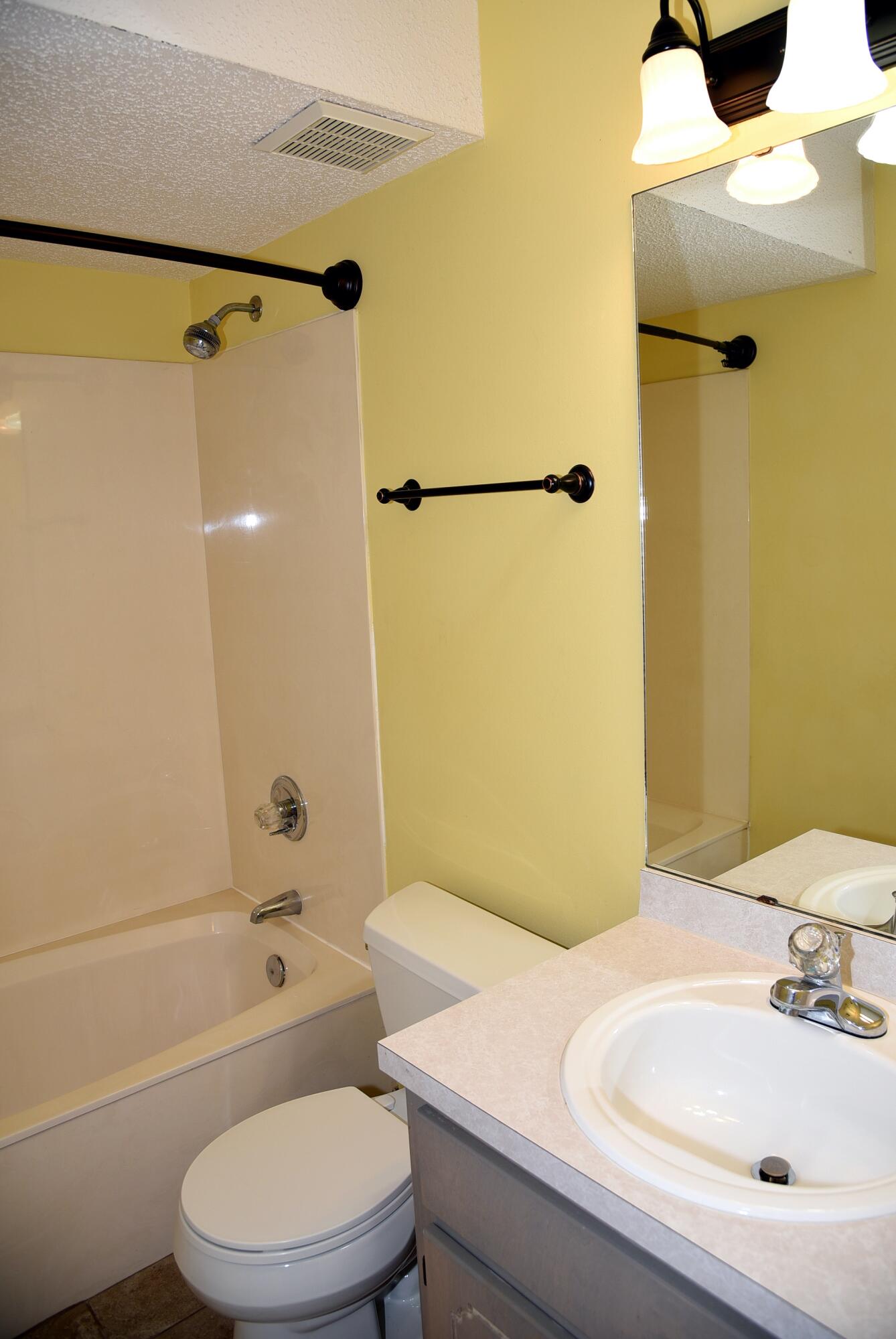 PARKWOOD AT BLUEWATER BAY - Residential Lease