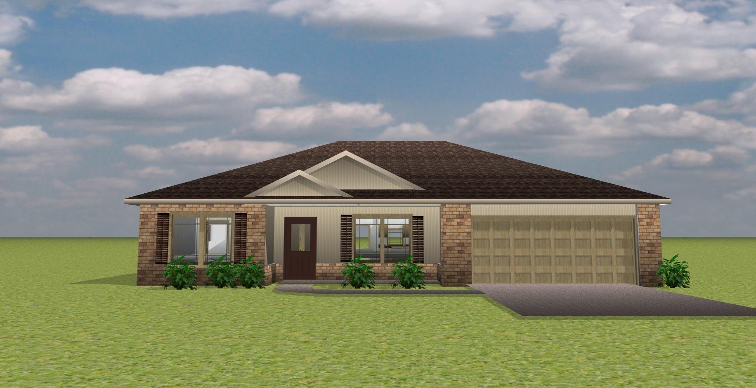 NONESUCH WAY - Residential