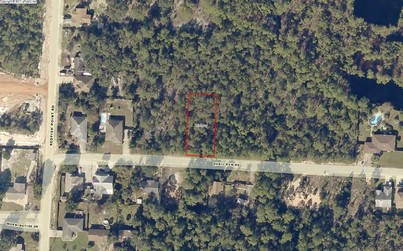 NONESUCH WAY - Residential