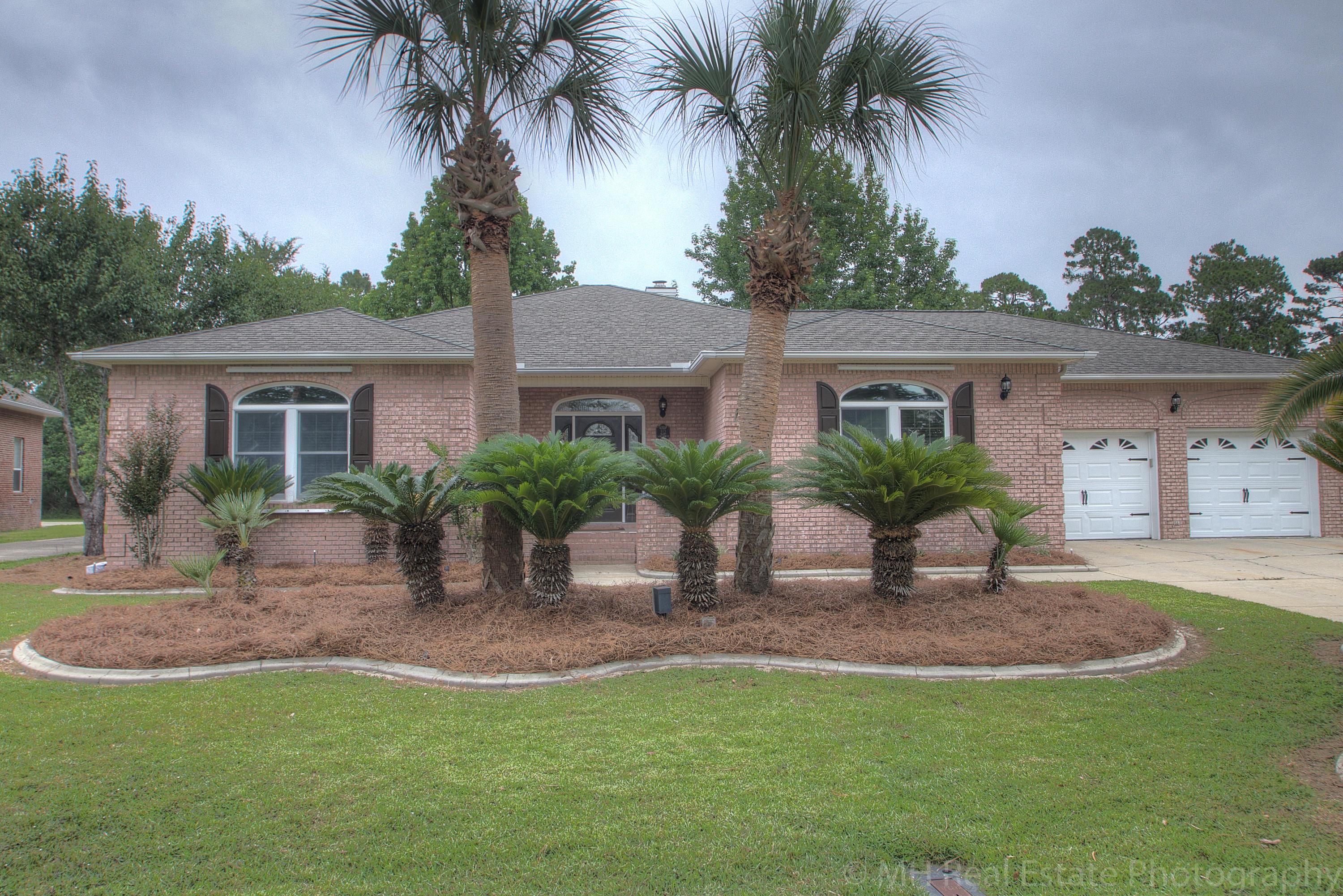 DANA POINTE - Residential