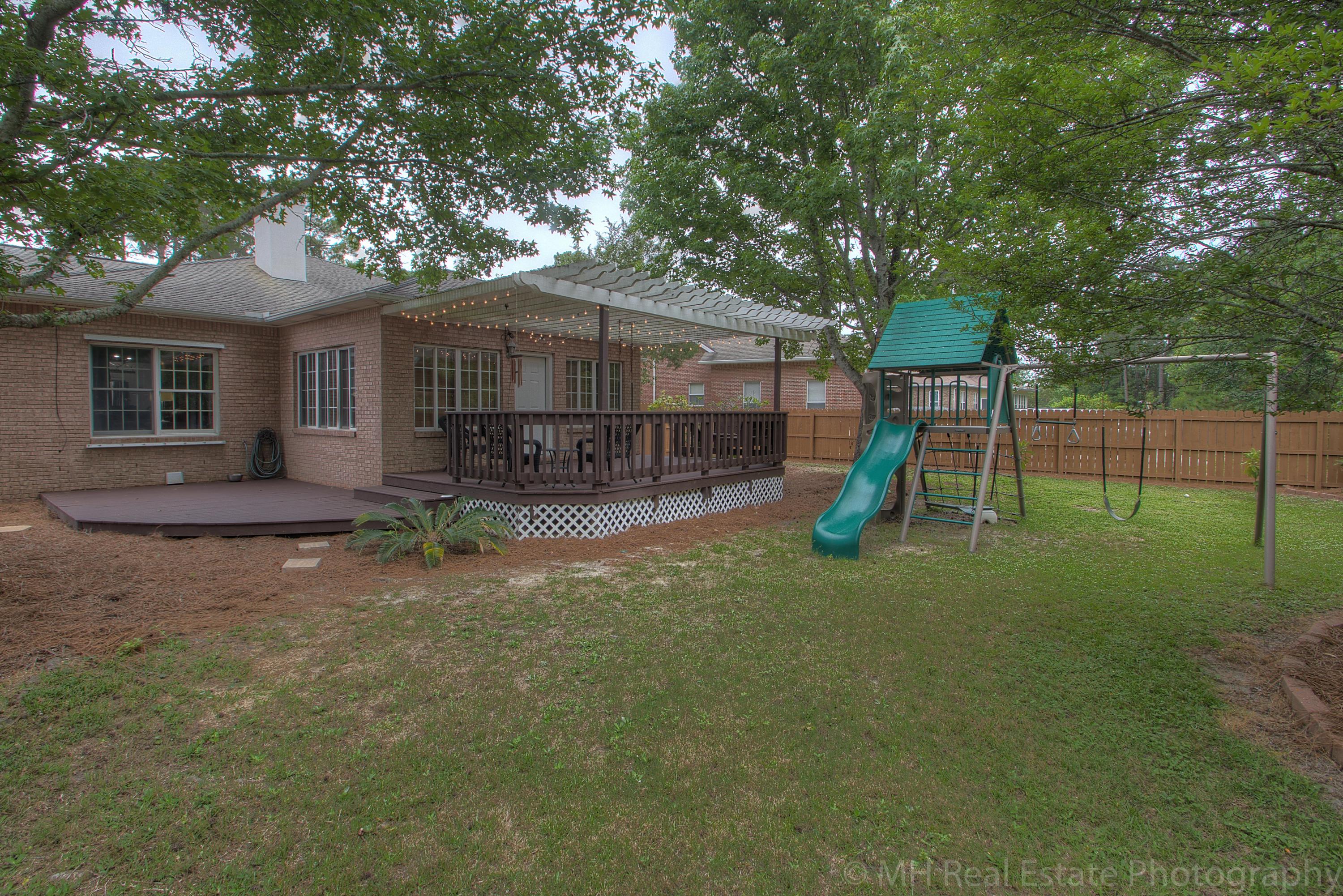 DANA POINTE - Residential