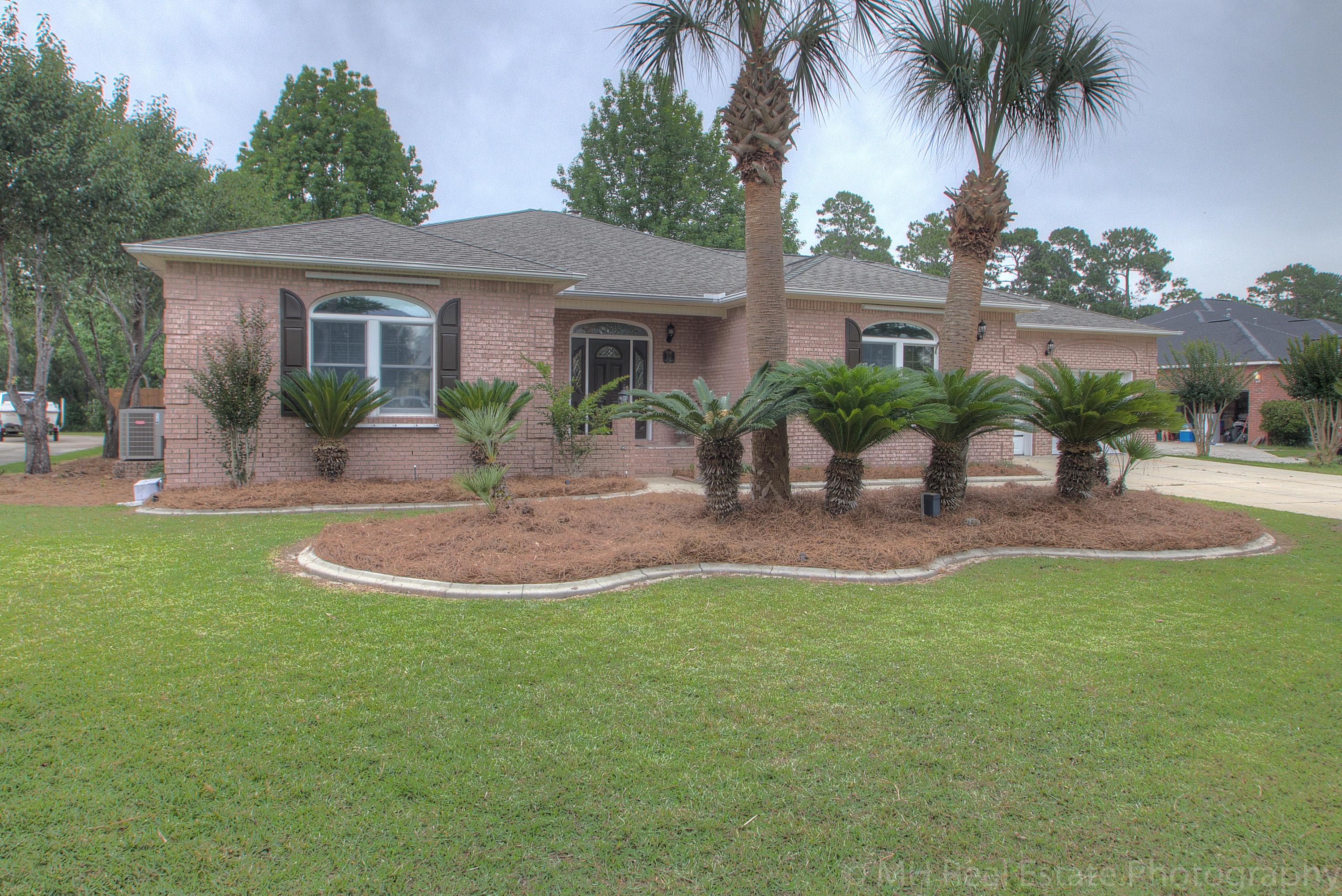 DANA POINTE - Residential