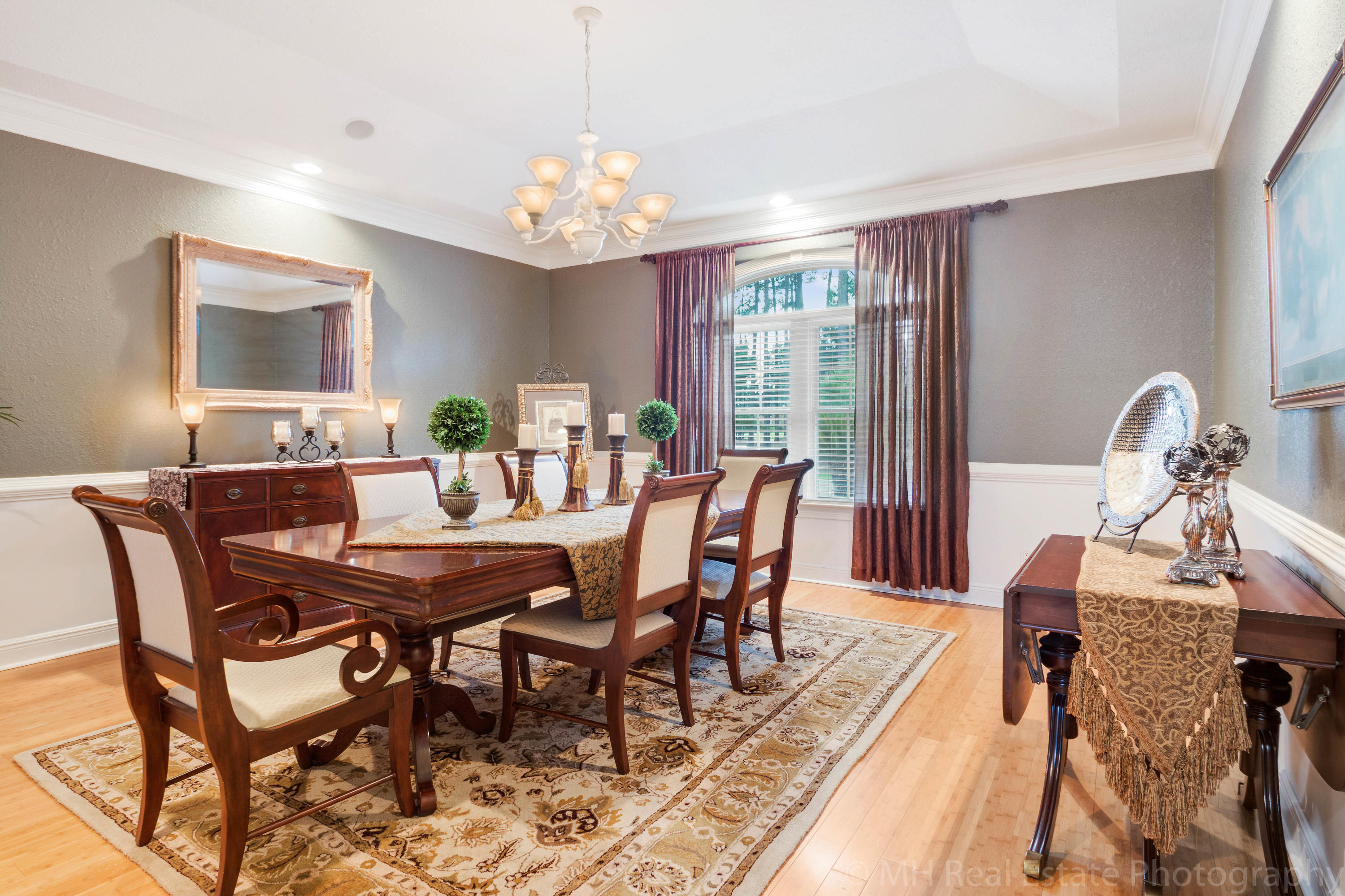 DANA POINTE - Residential