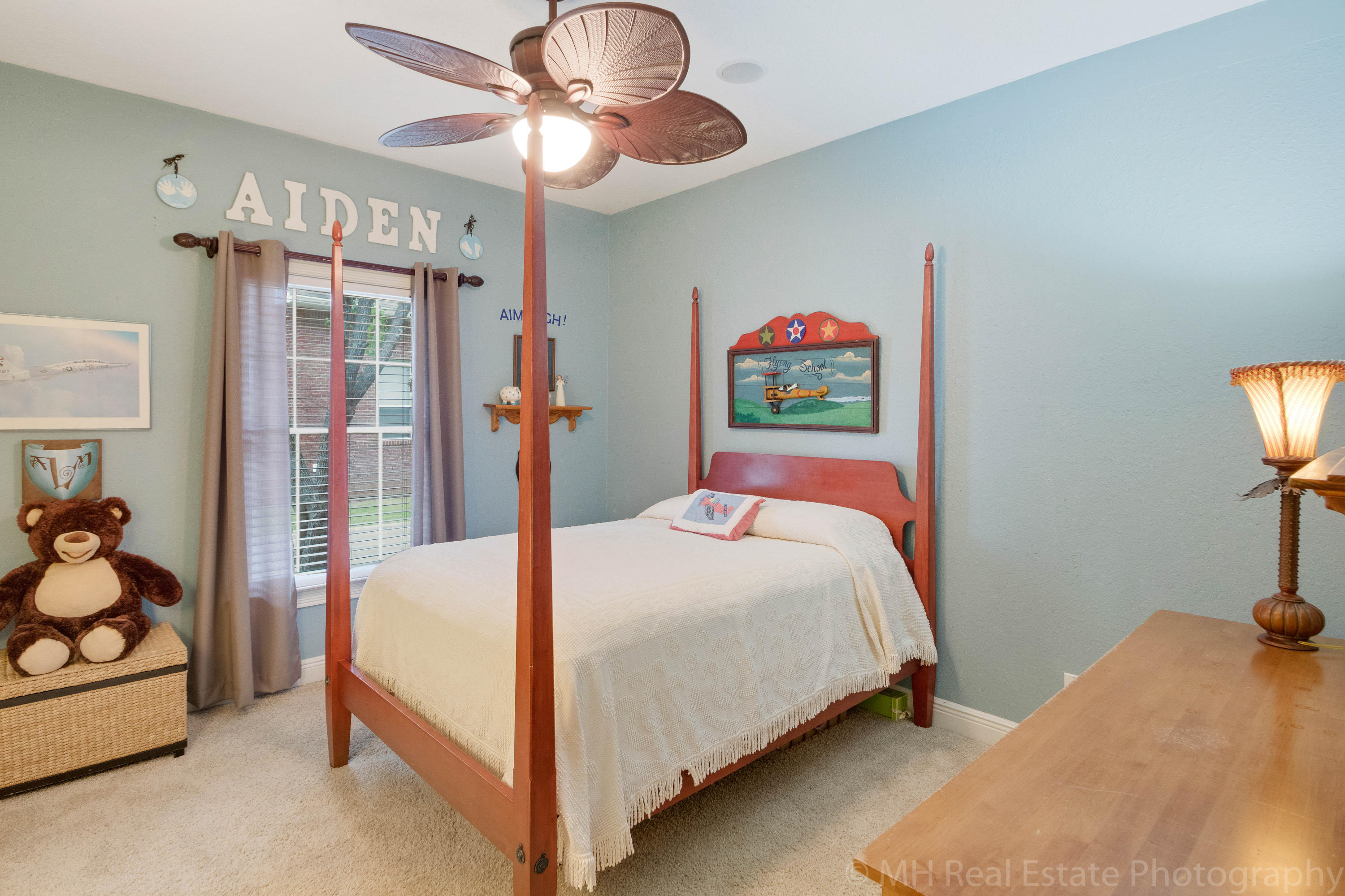 DANA POINTE - Residential