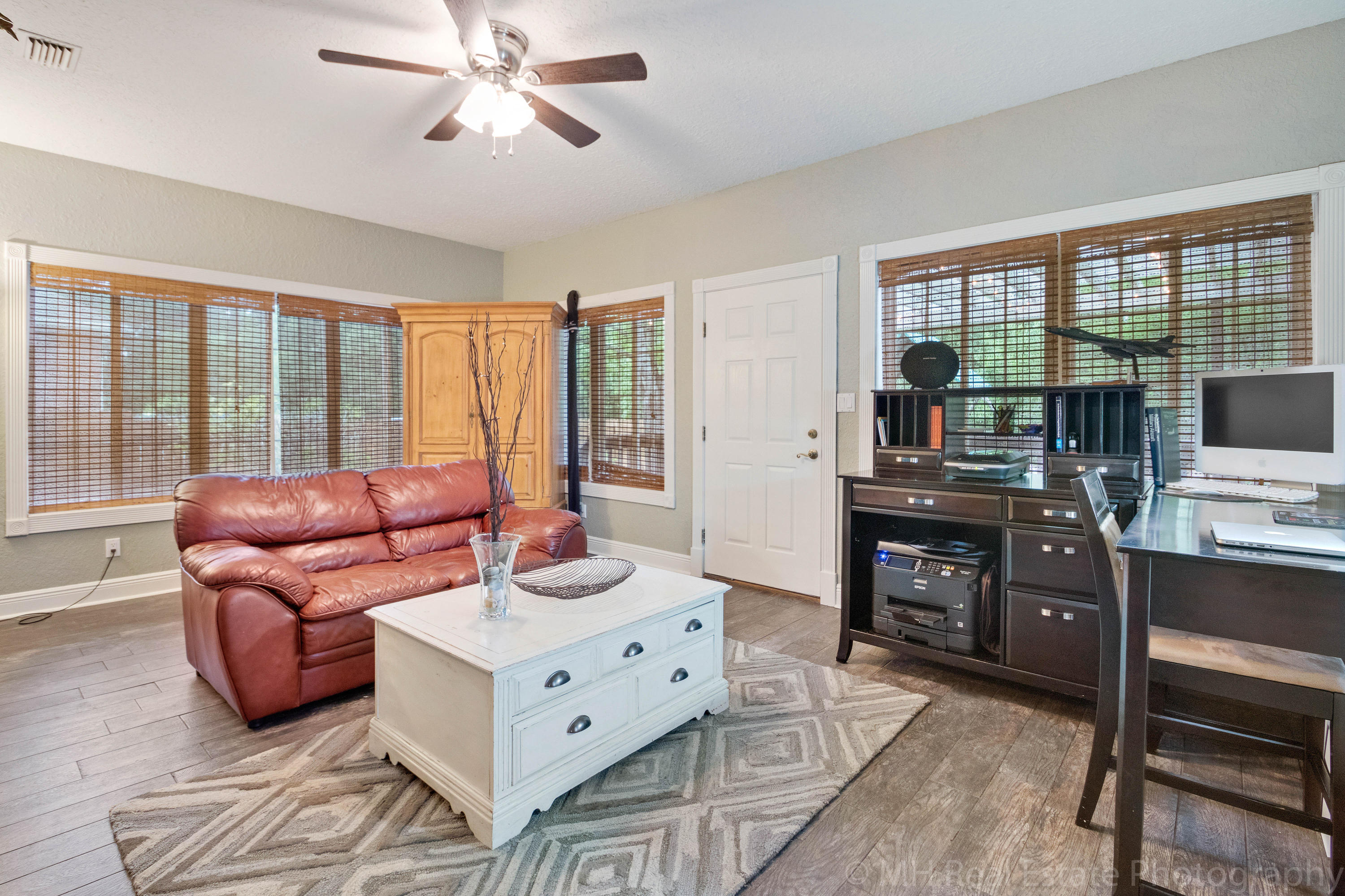 DANA POINTE - Residential