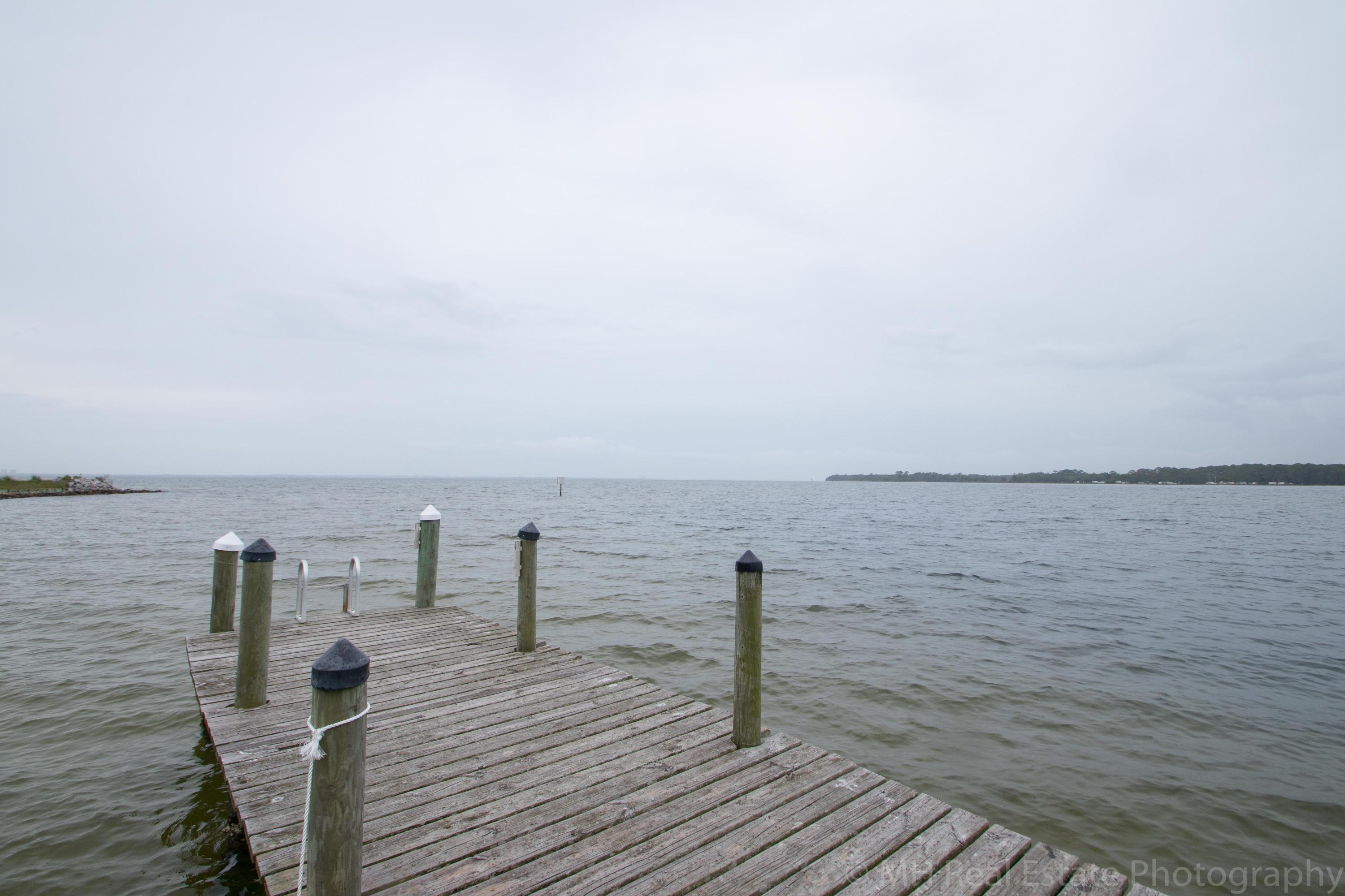 DANA POINTE - Residential