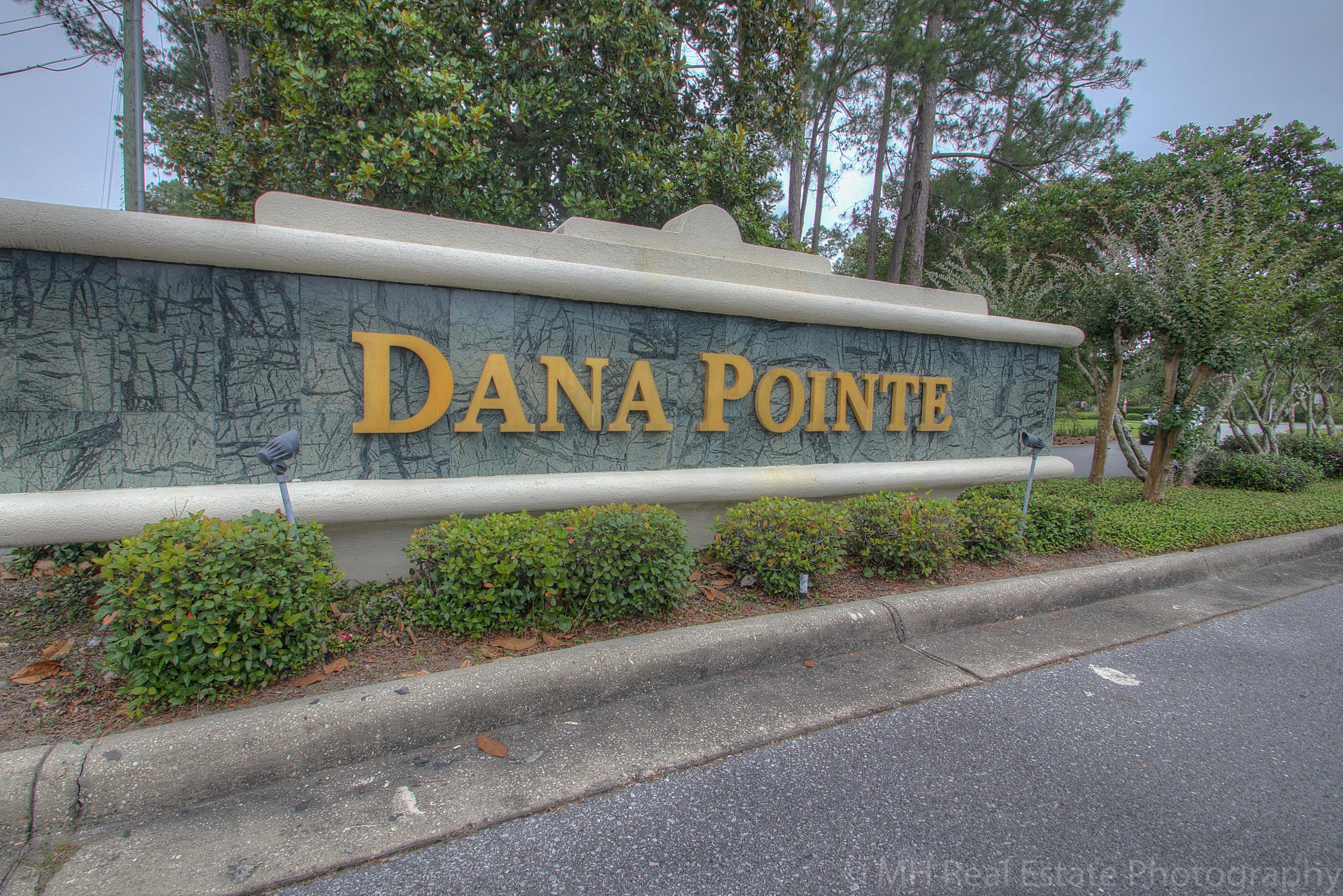DANA POINTE - Residential