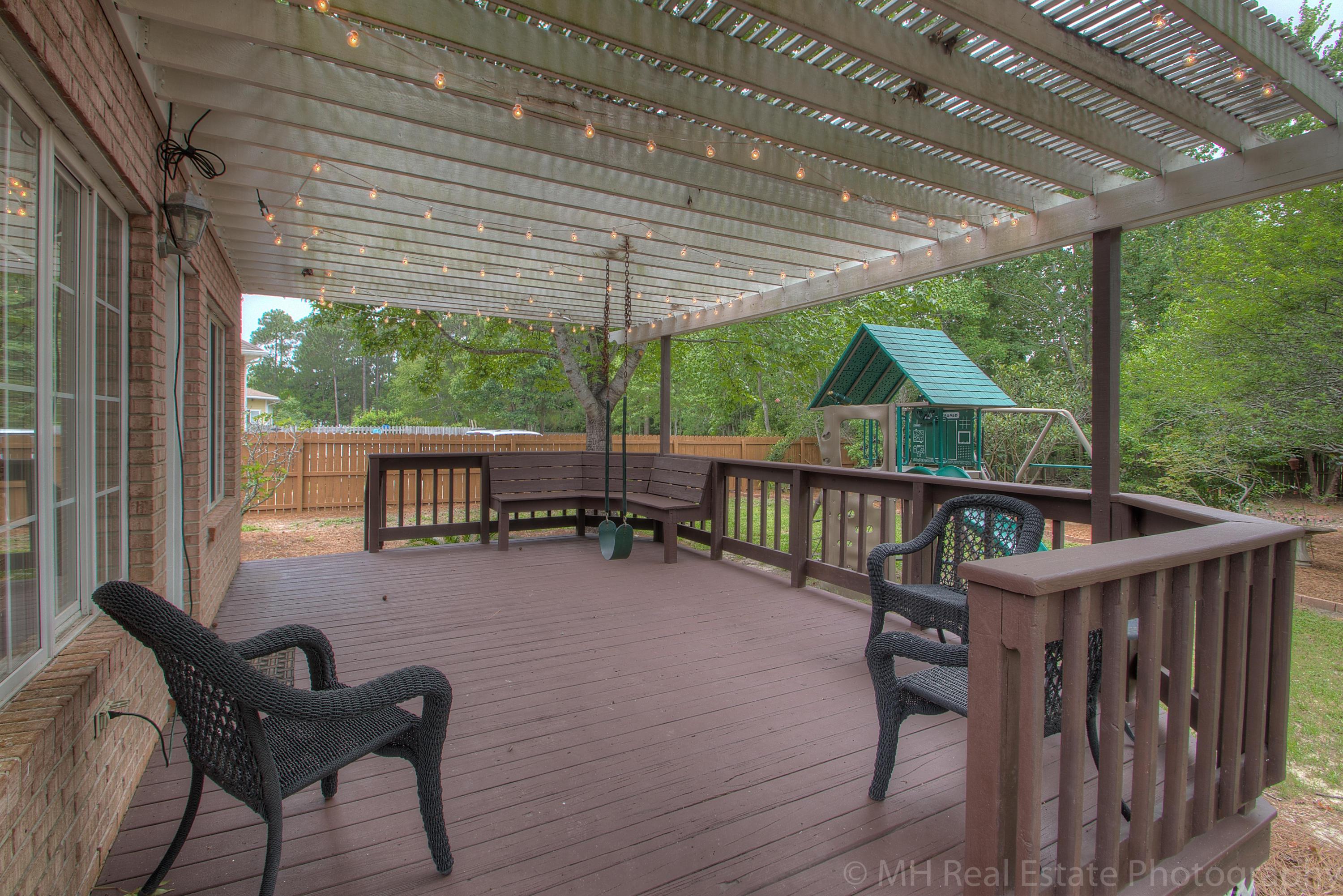 DANA POINTE - Residential