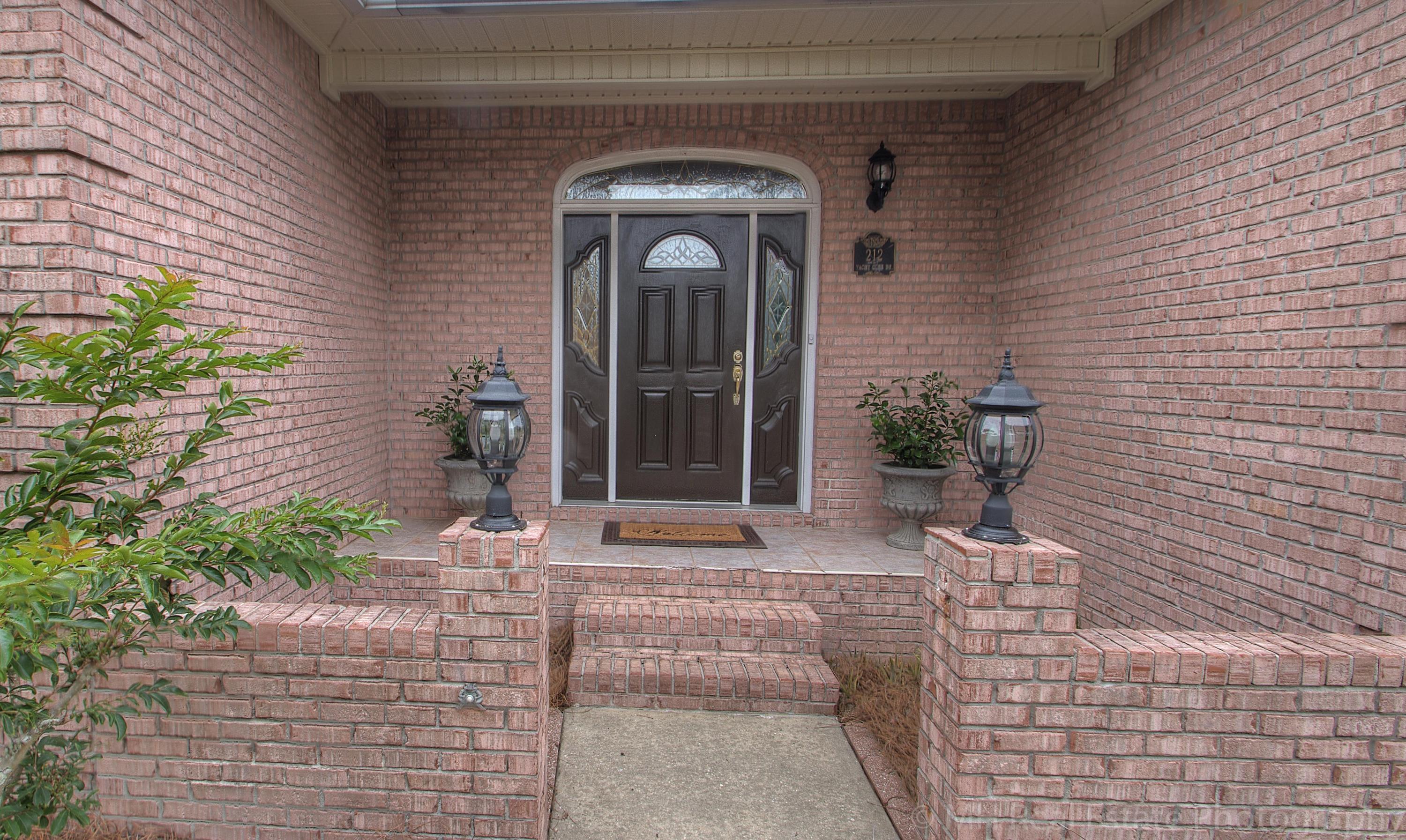 DANA POINTE - Residential