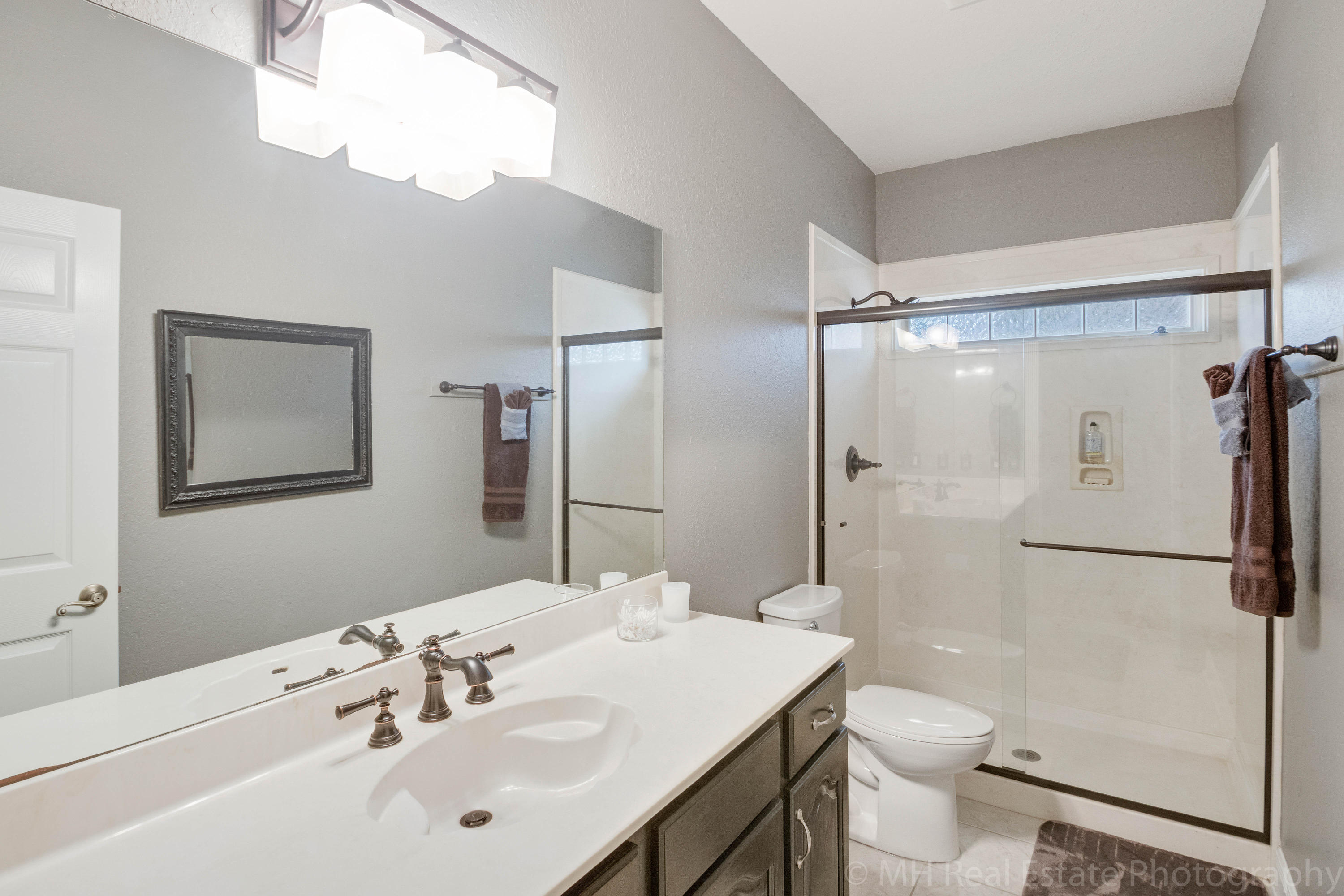 DANA POINTE - Residential