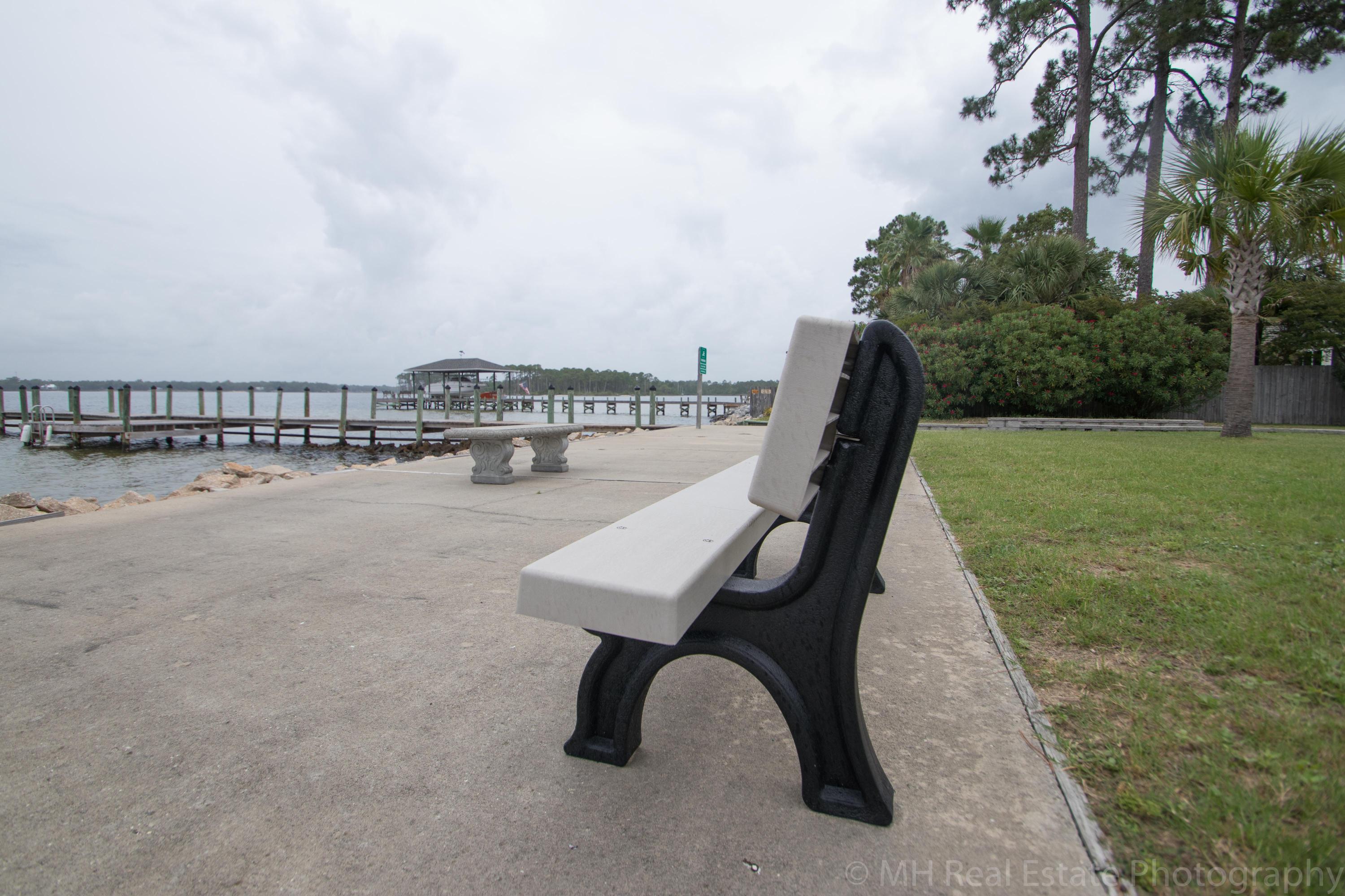 DANA POINTE - Residential