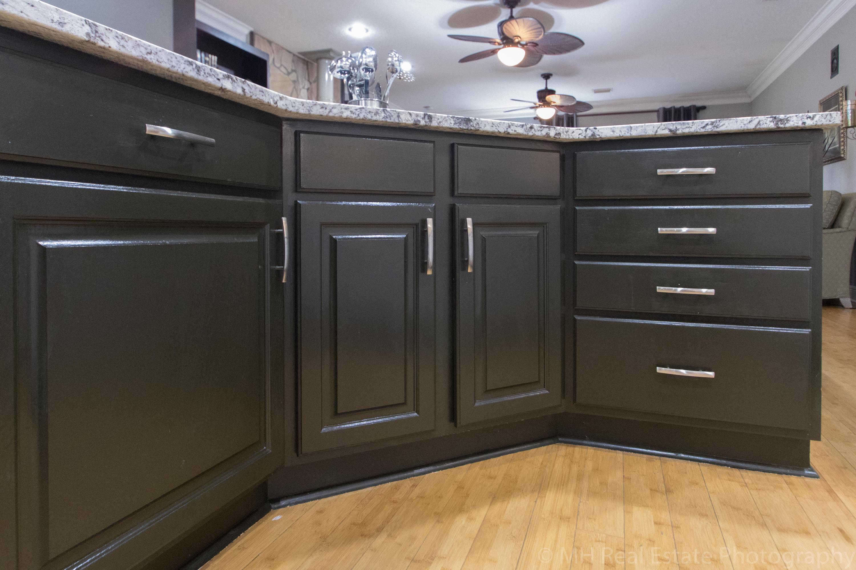 DANA POINTE - Residential