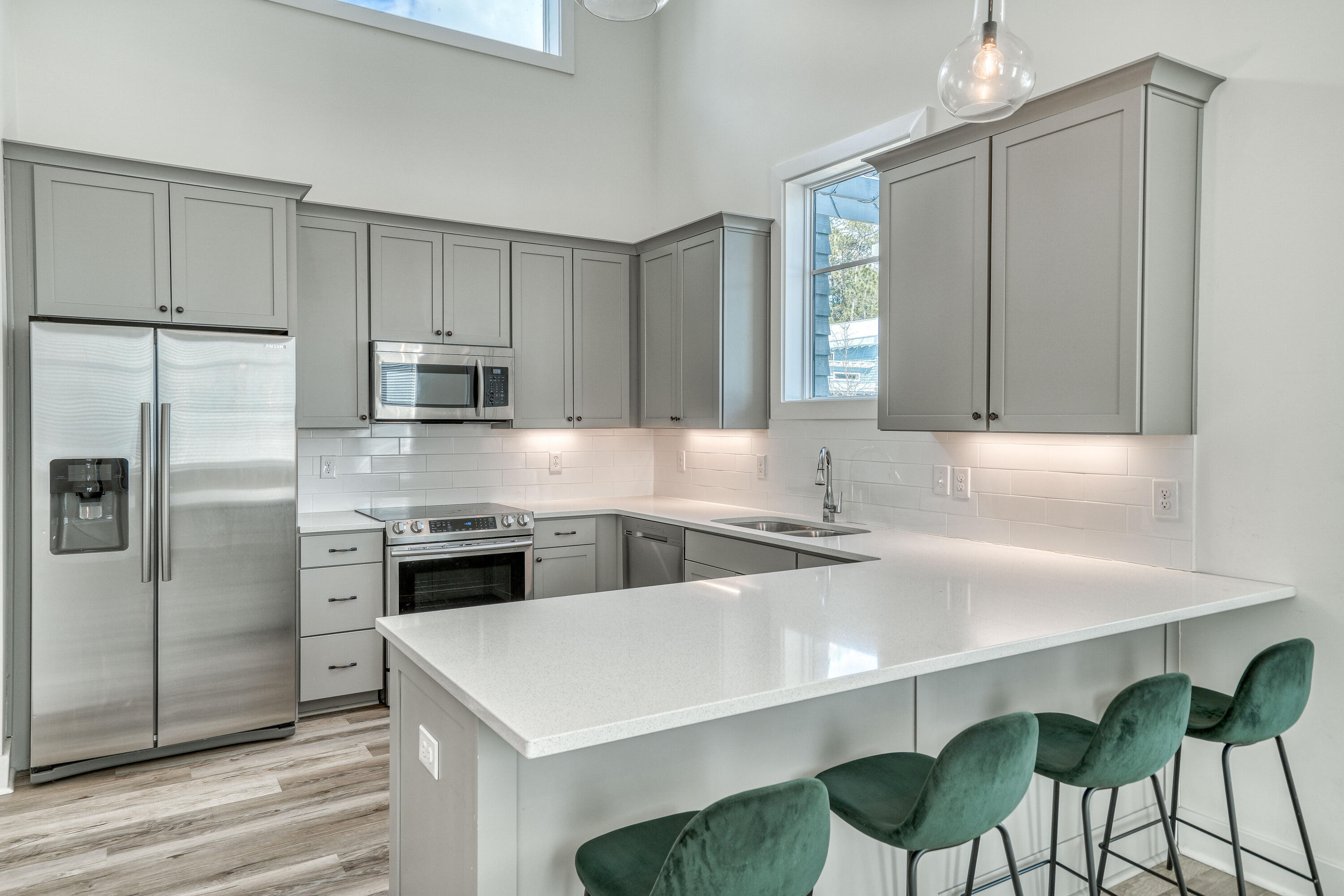 EDEN'S LANDING - Residential