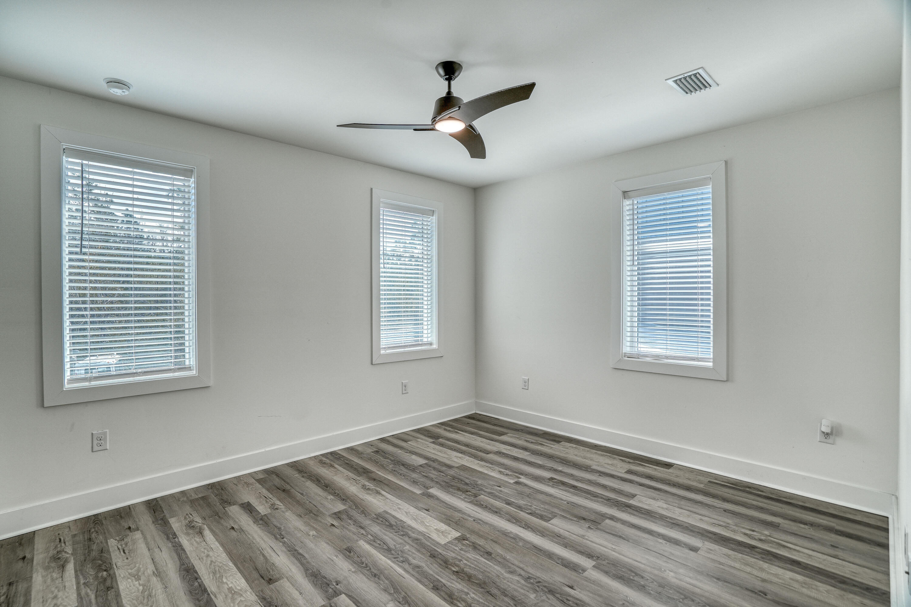 EDEN'S LANDING - Residential