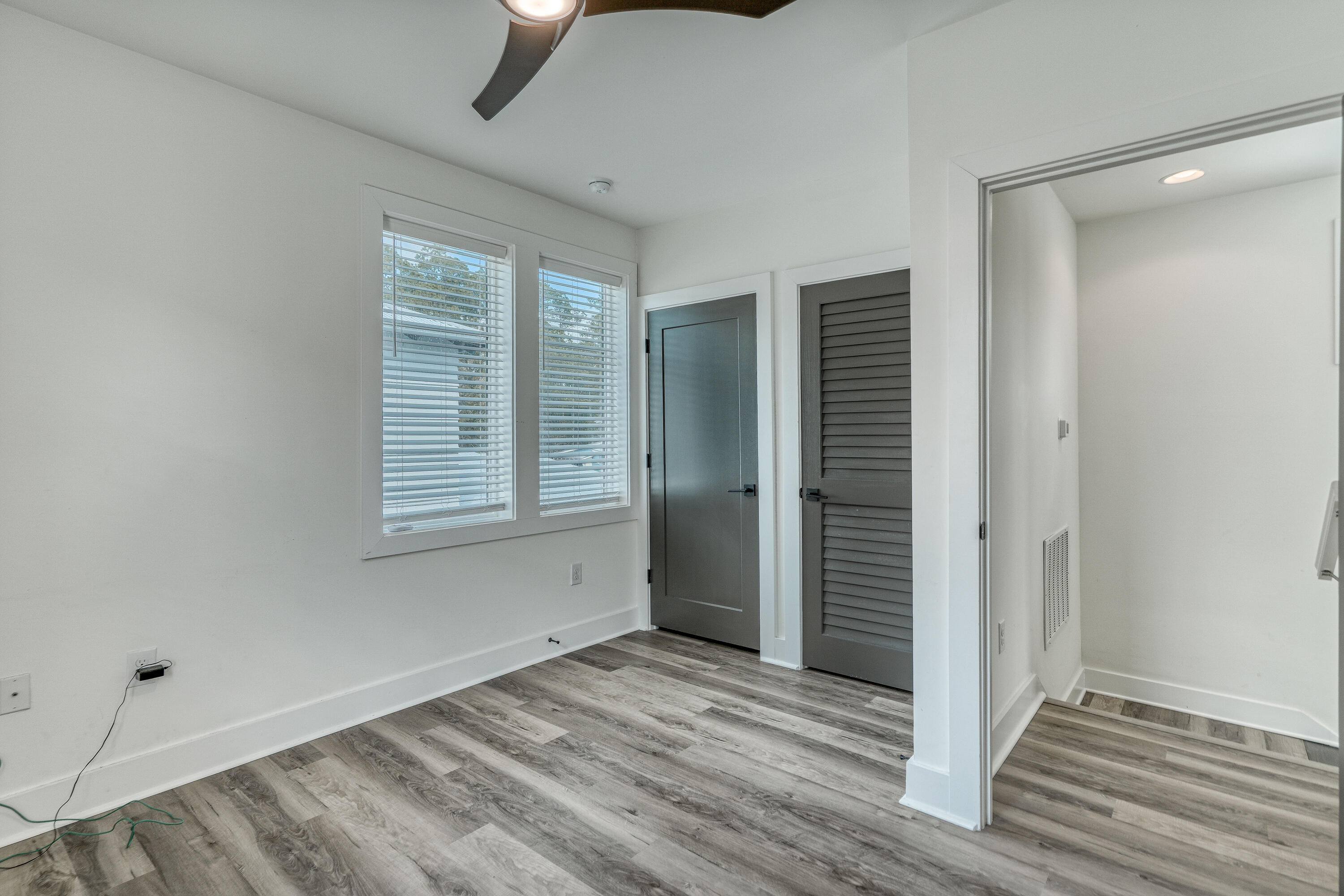 EDEN'S LANDING - Residential