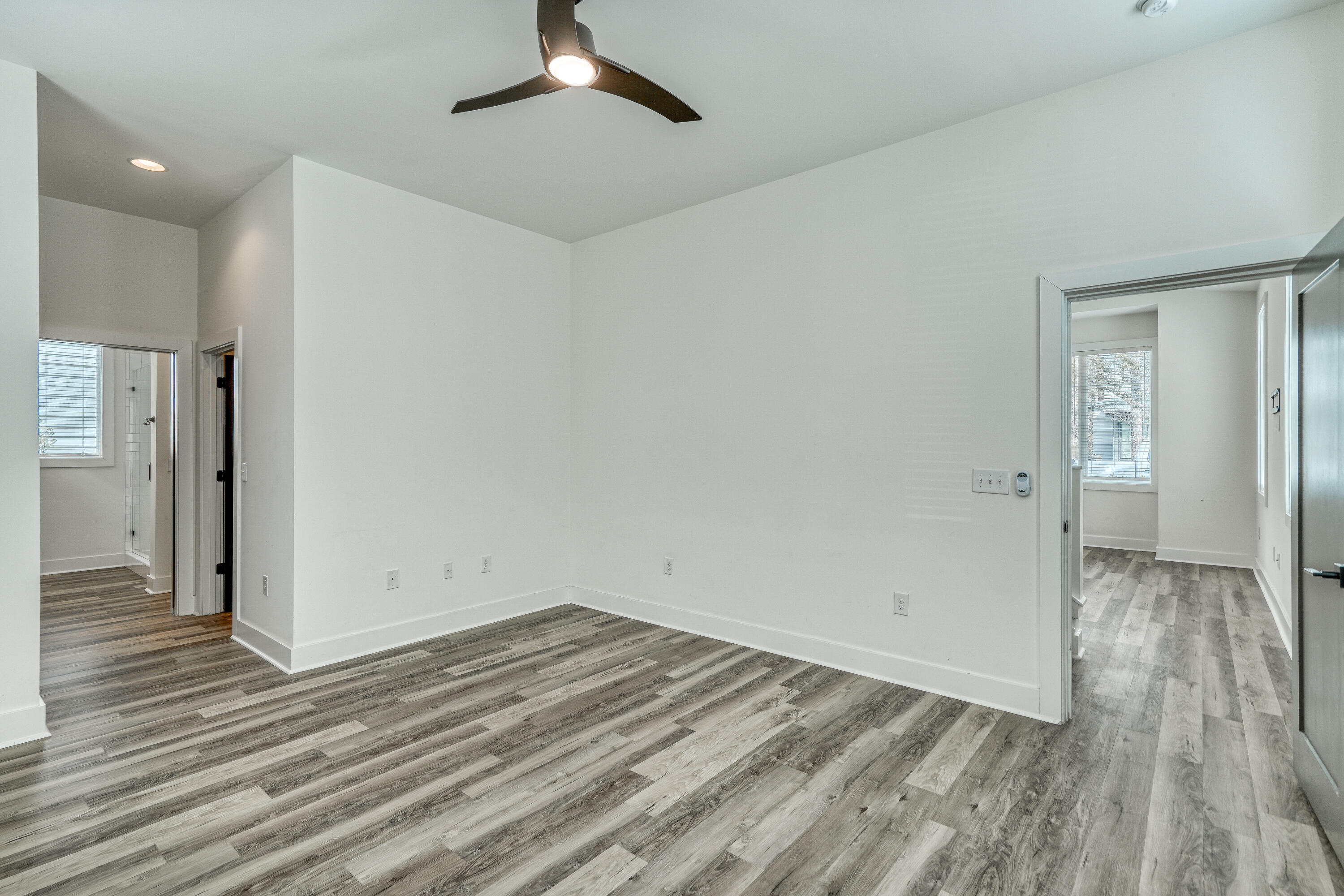 EDEN'S LANDING - Residential