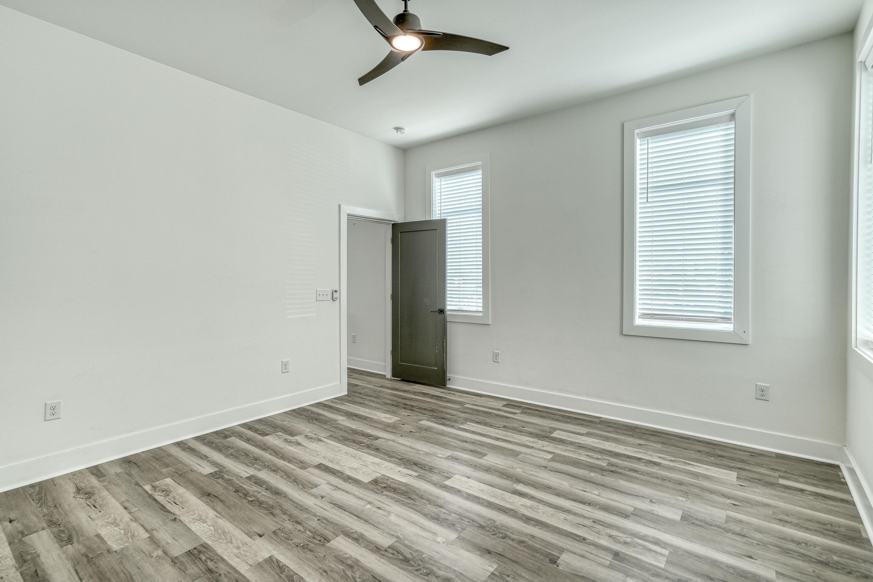 EDEN'S LANDING - Residential