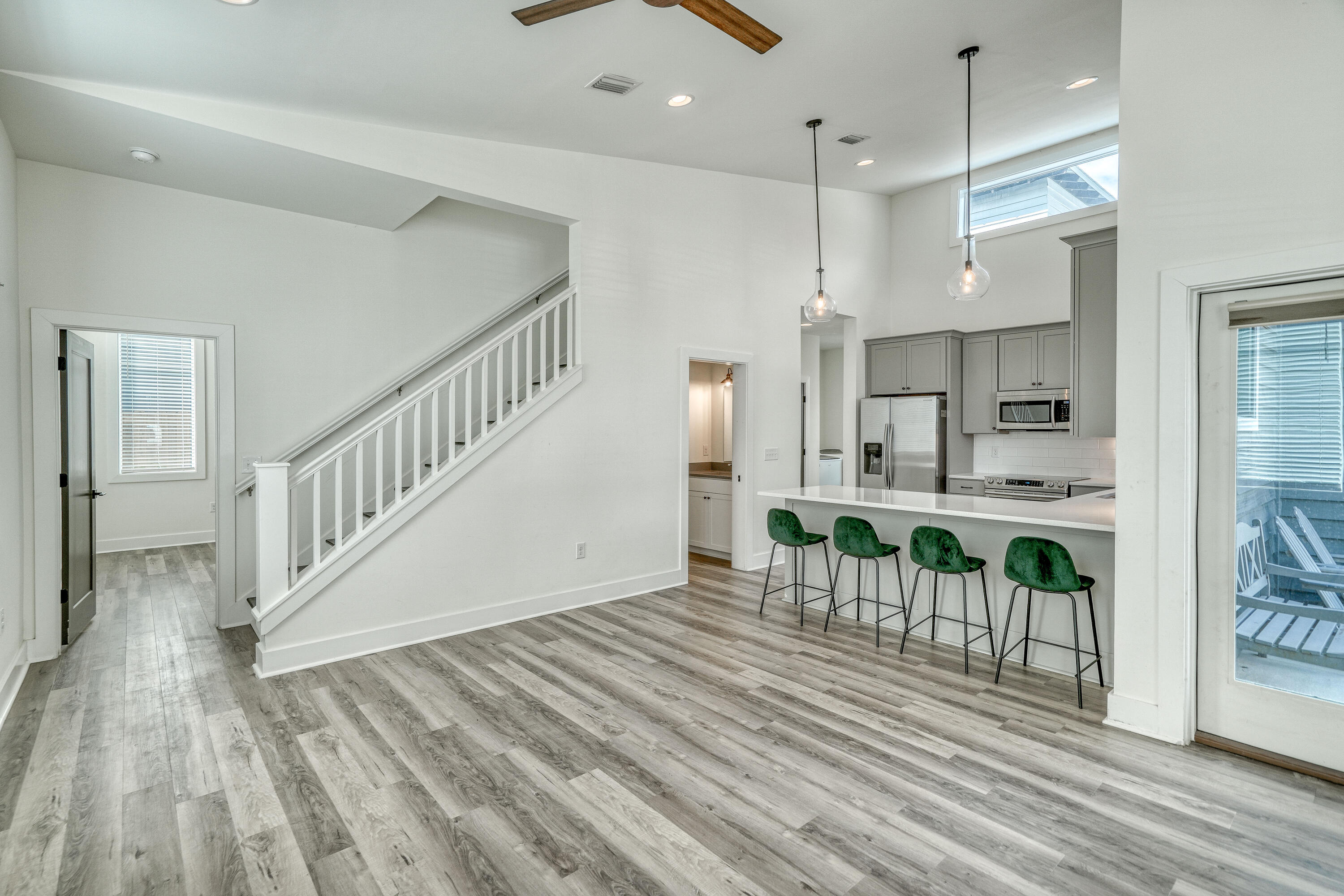 EDEN'S LANDING - Residential