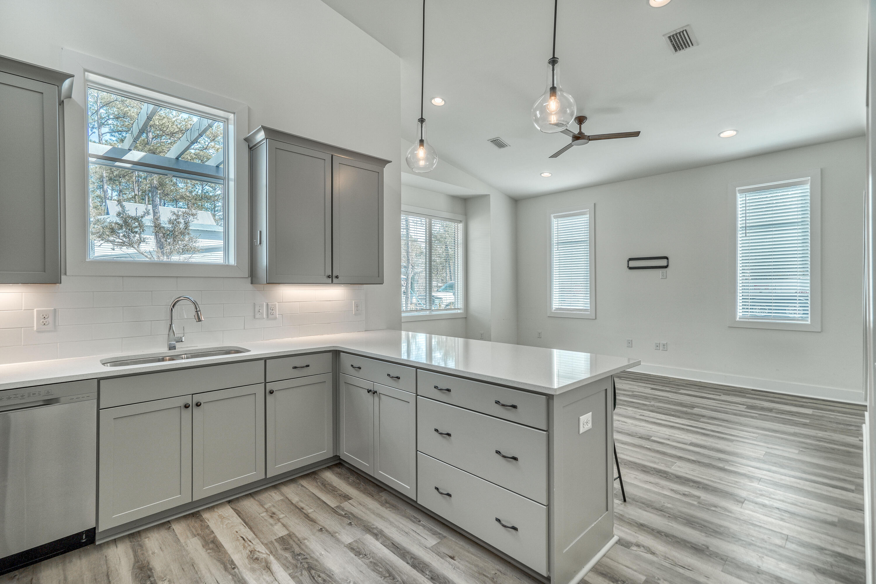 EDEN'S LANDING - Residential