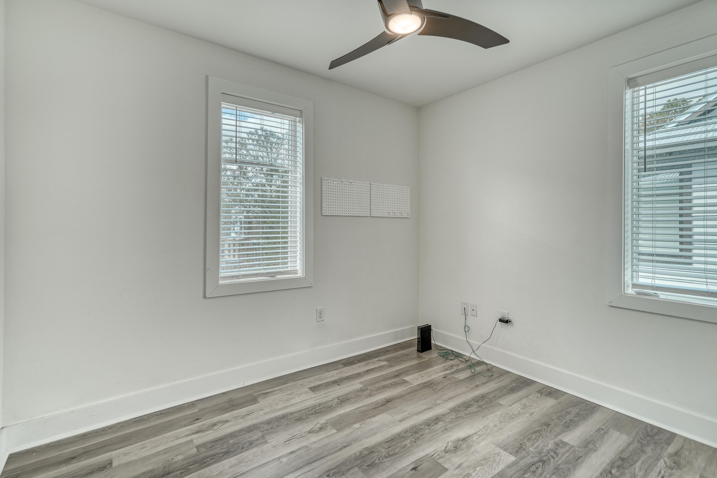 EDEN'S LANDING - Residential