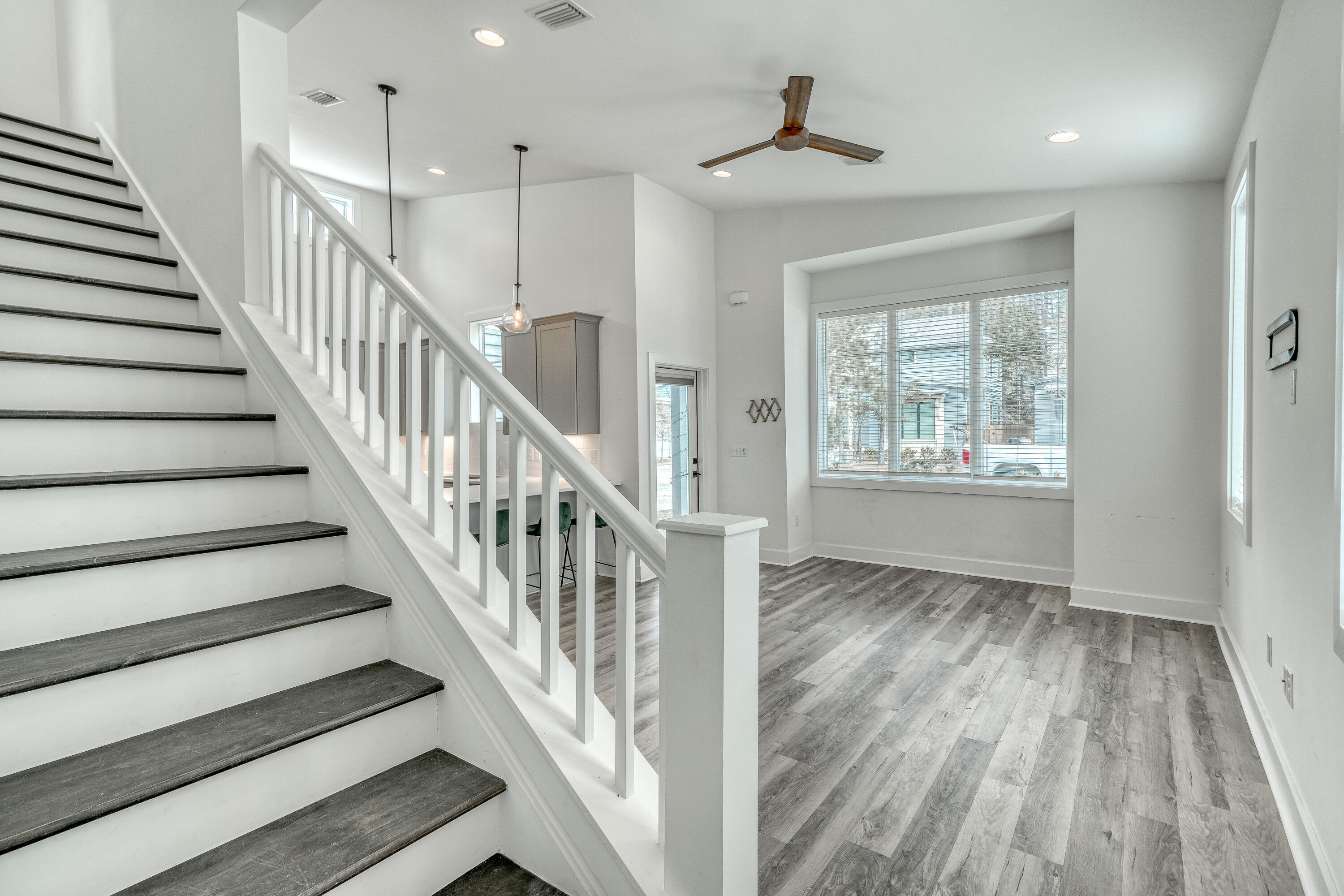 EDEN'S LANDING - Residential