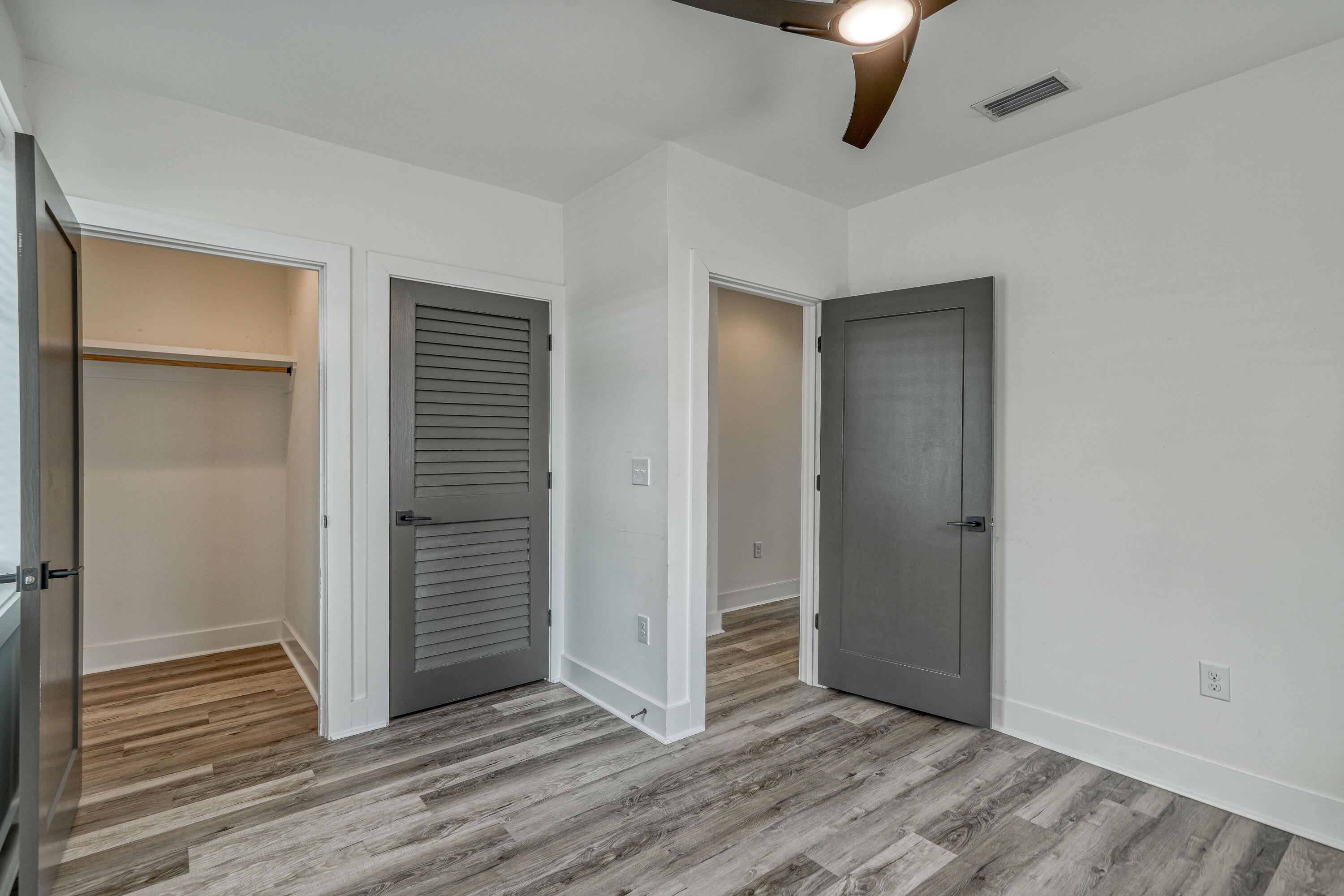 EDEN'S LANDING - Residential