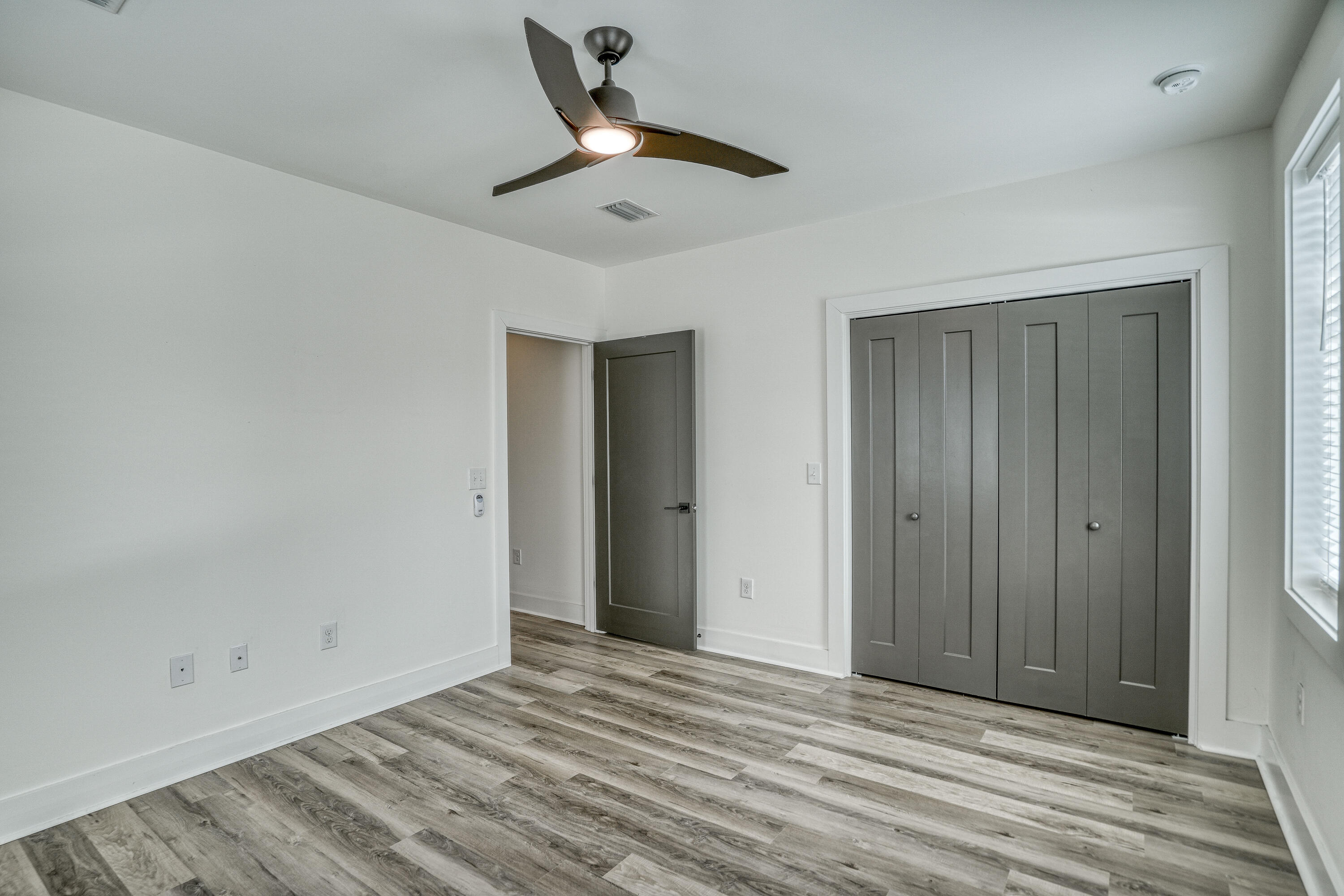 EDEN'S LANDING - Residential