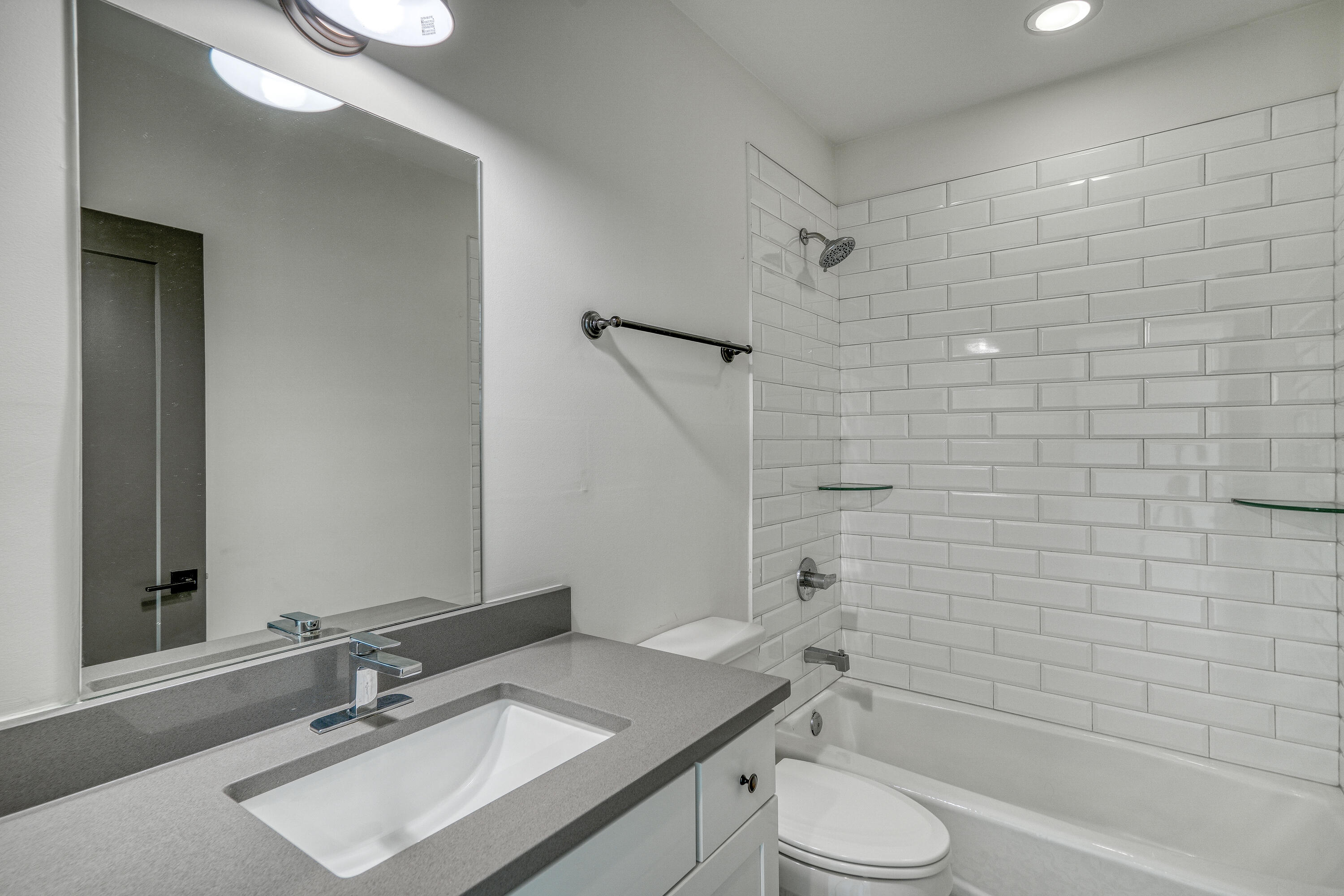 EDEN'S LANDING - Residential