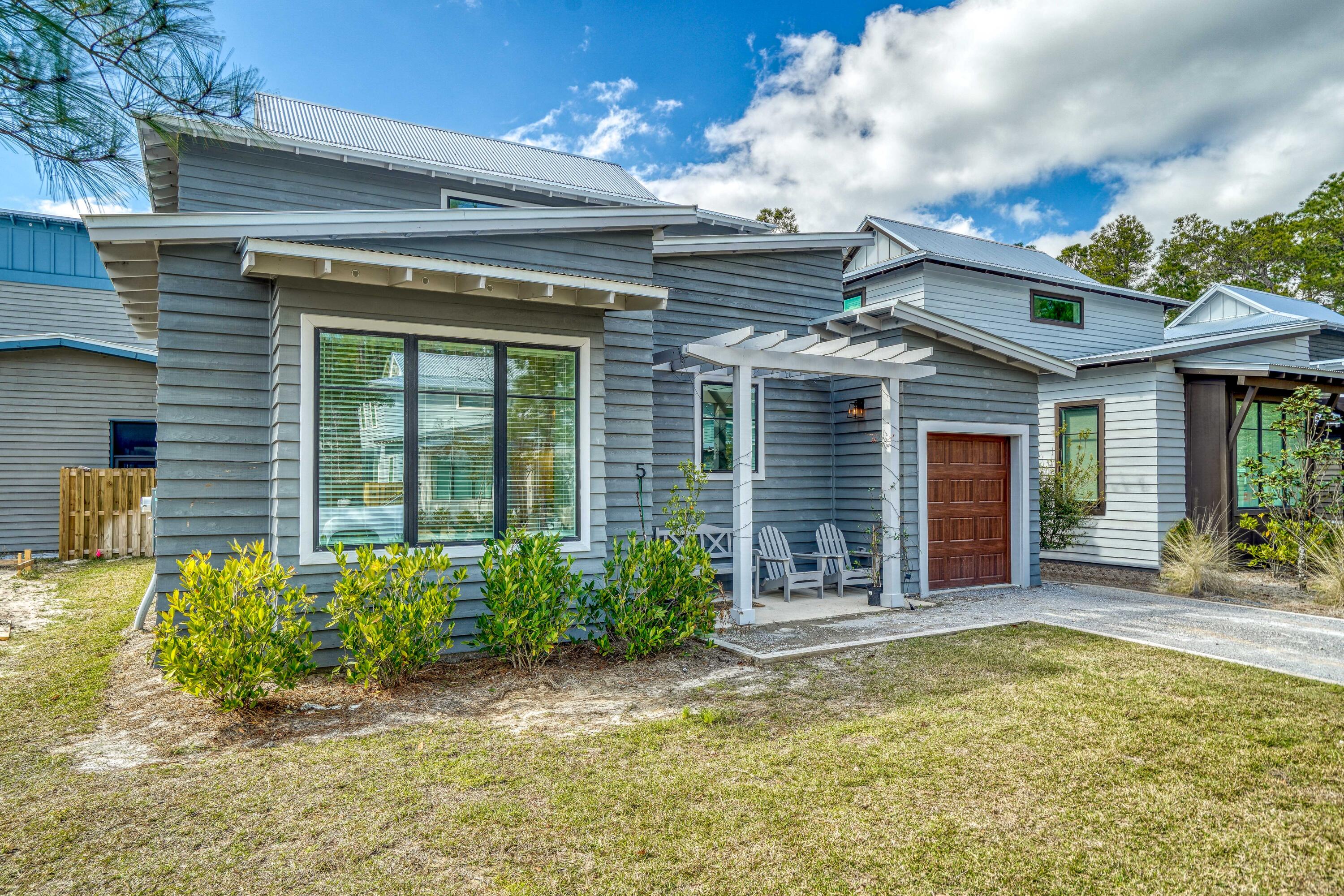 EDEN'S LANDING - Residential