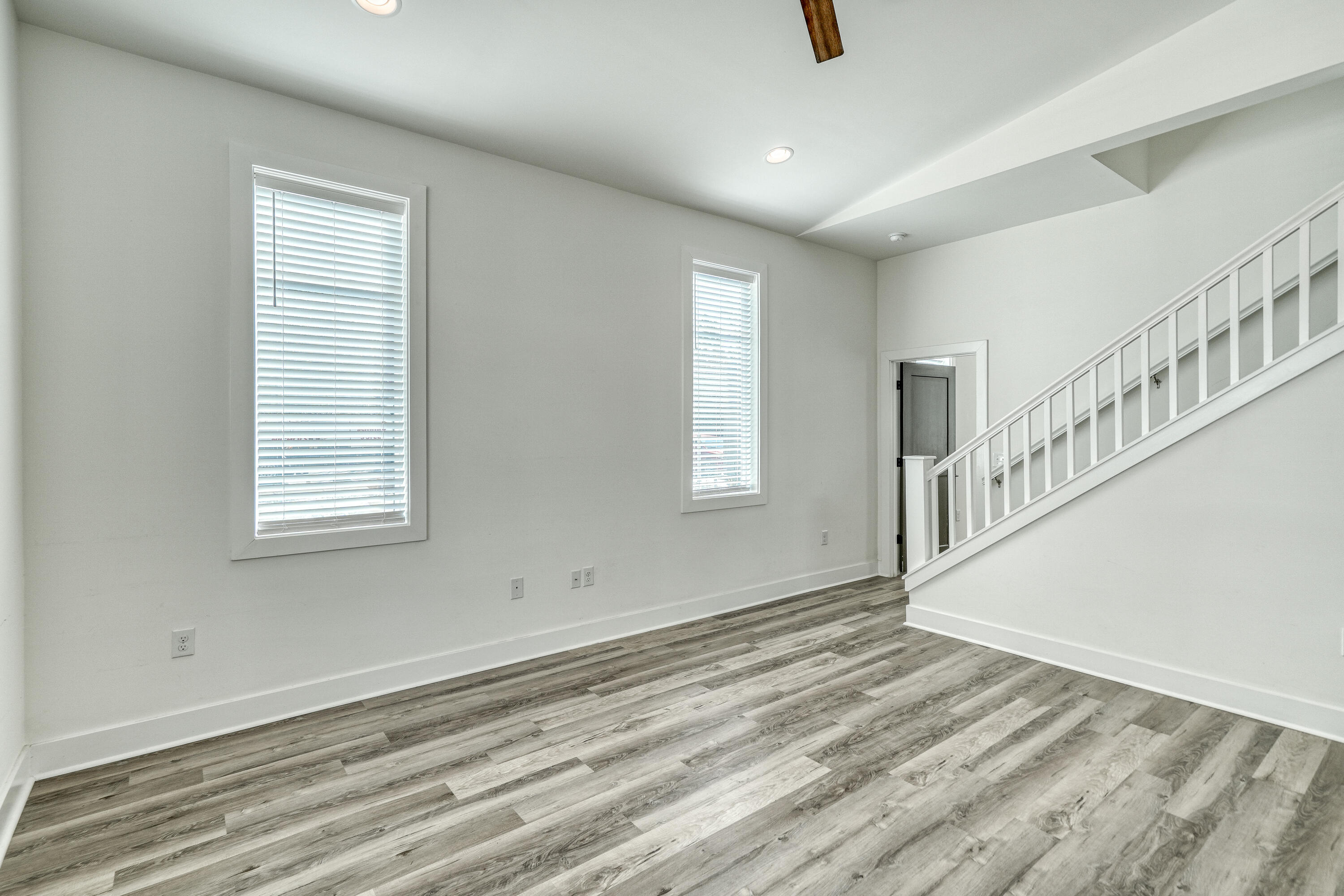 EDEN'S LANDING - Residential