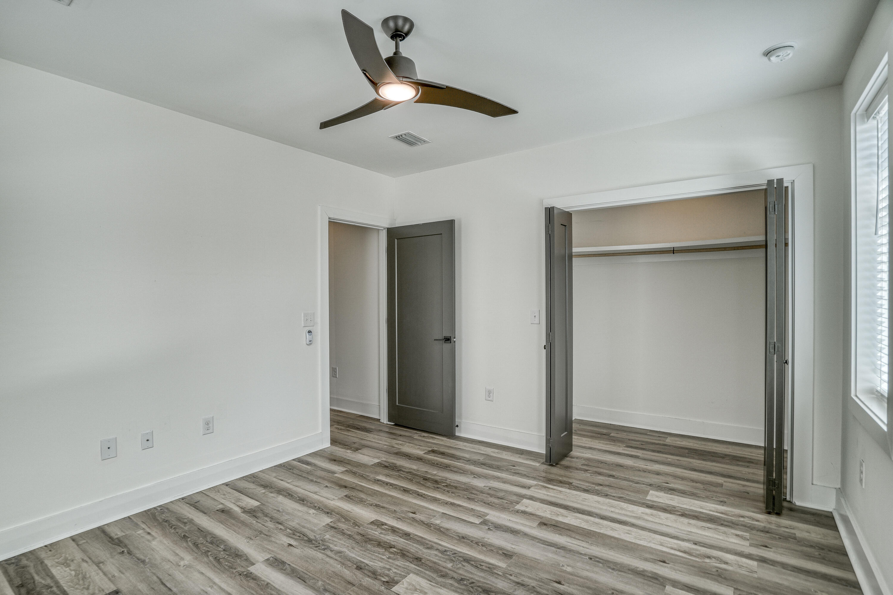 EDEN'S LANDING - Residential