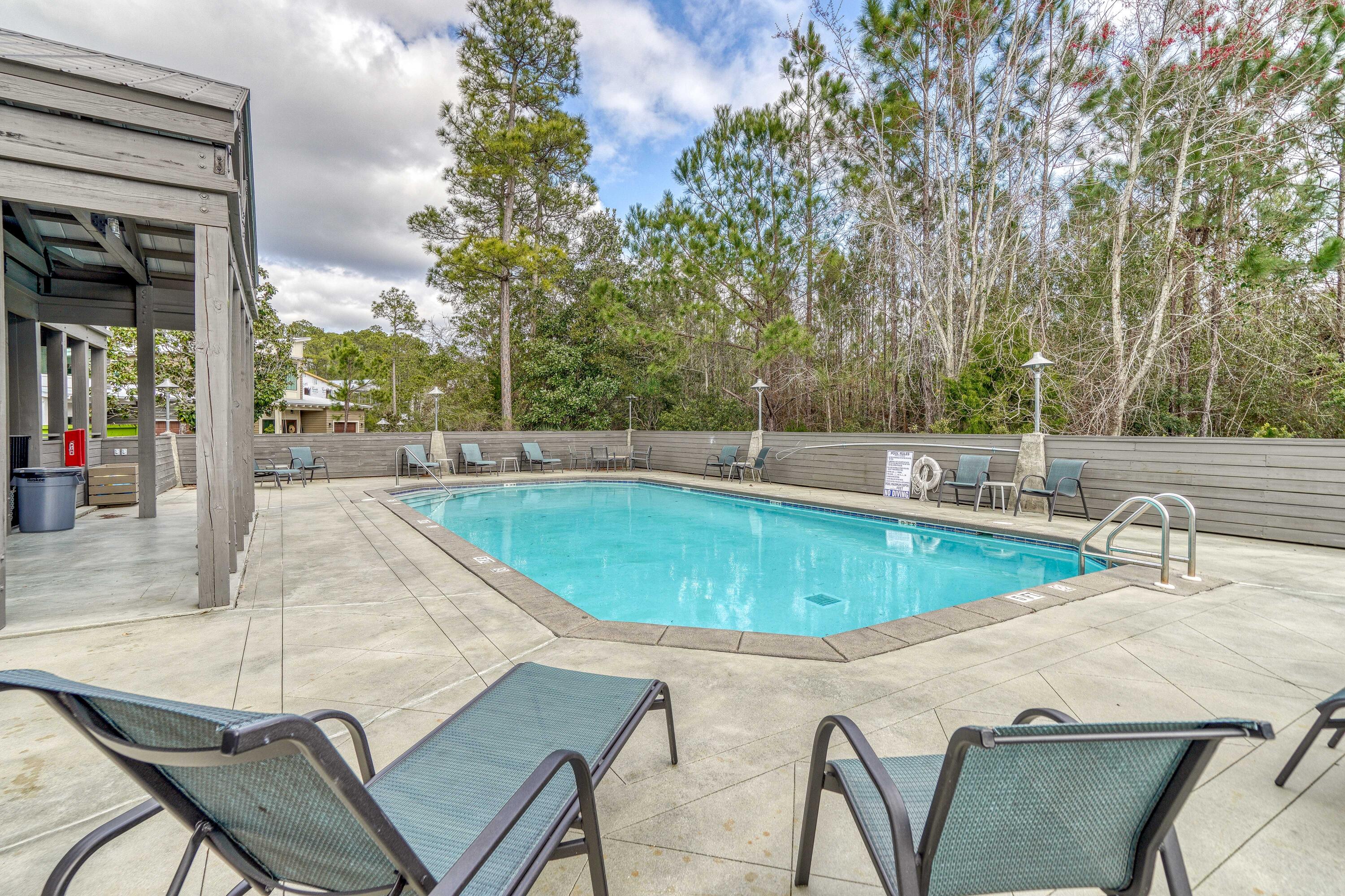 EDEN'S LANDING - Residential