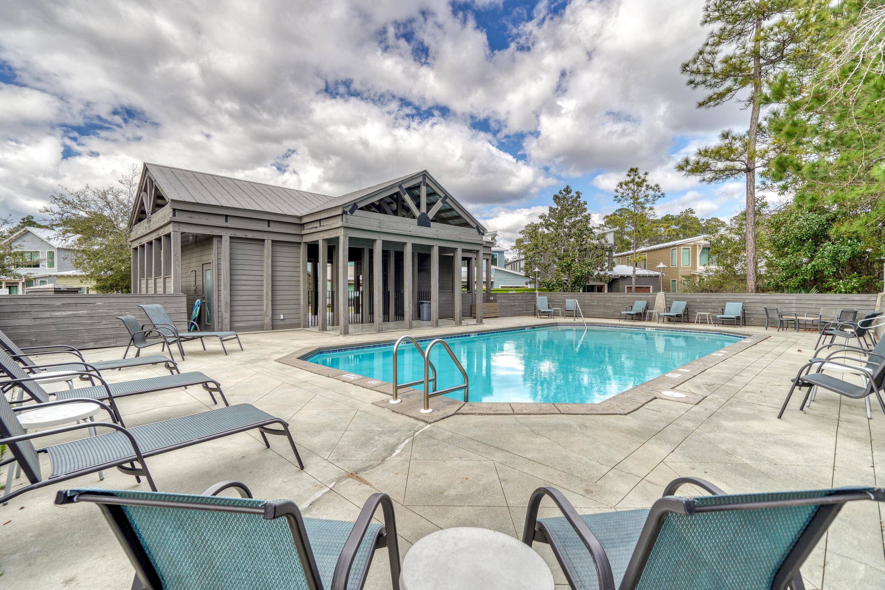 EDEN'S LANDING - Residential