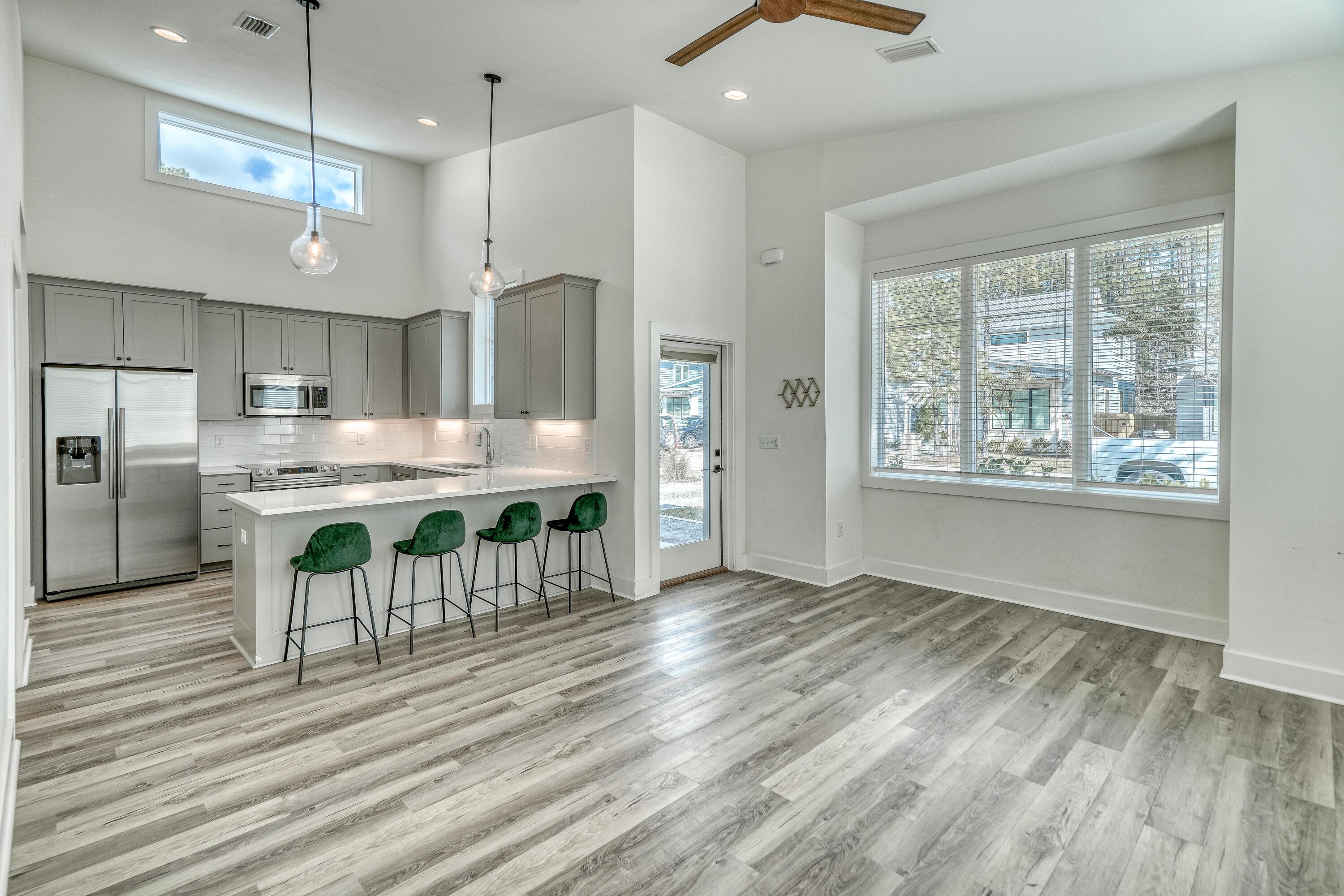 EDEN'S LANDING - Residential