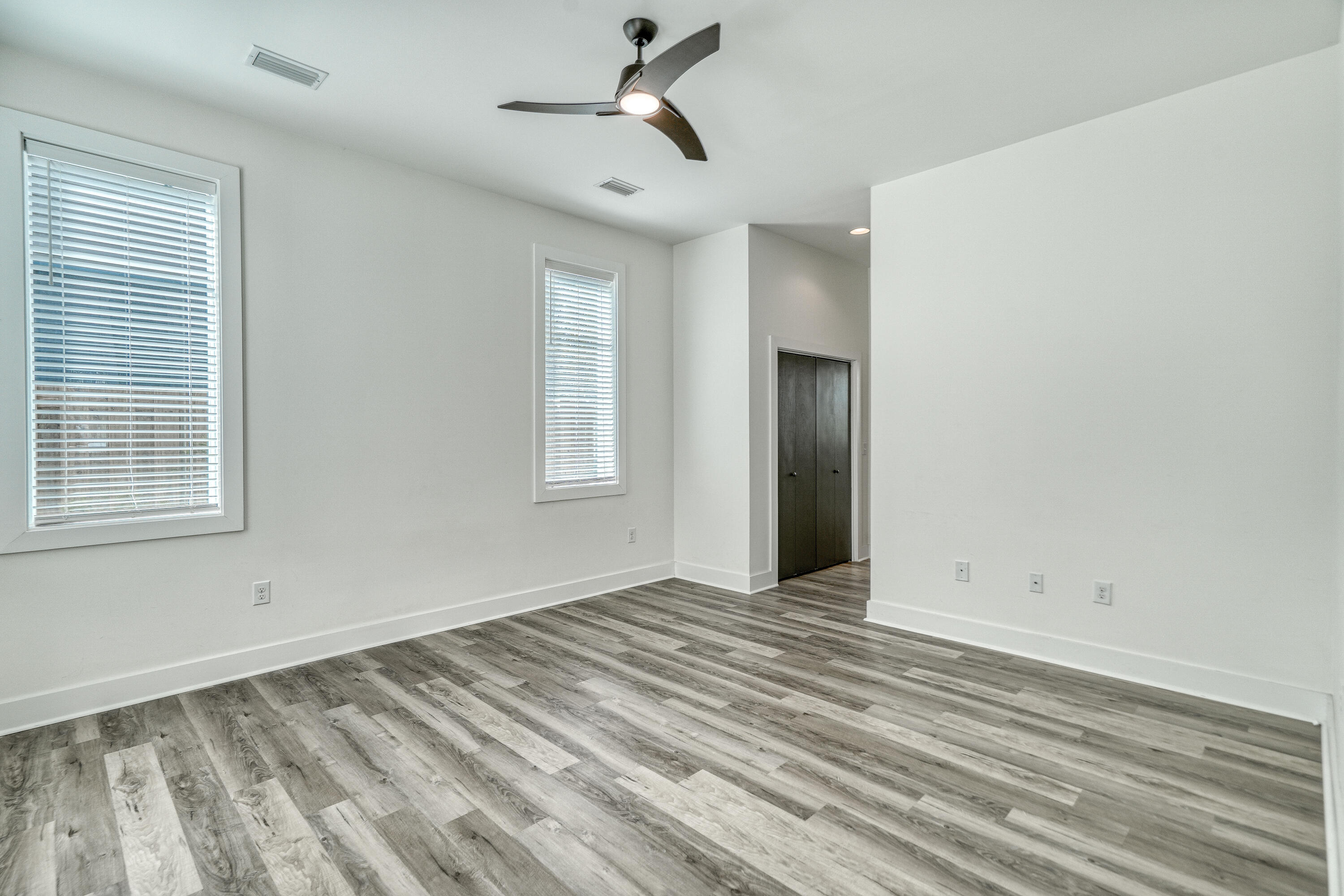 EDEN'S LANDING - Residential