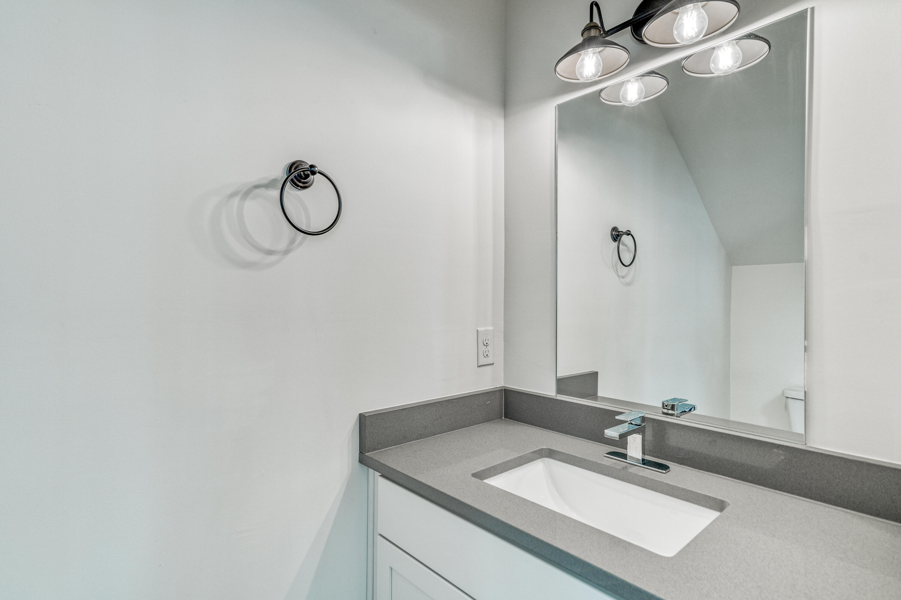 EDEN'S LANDING - Residential