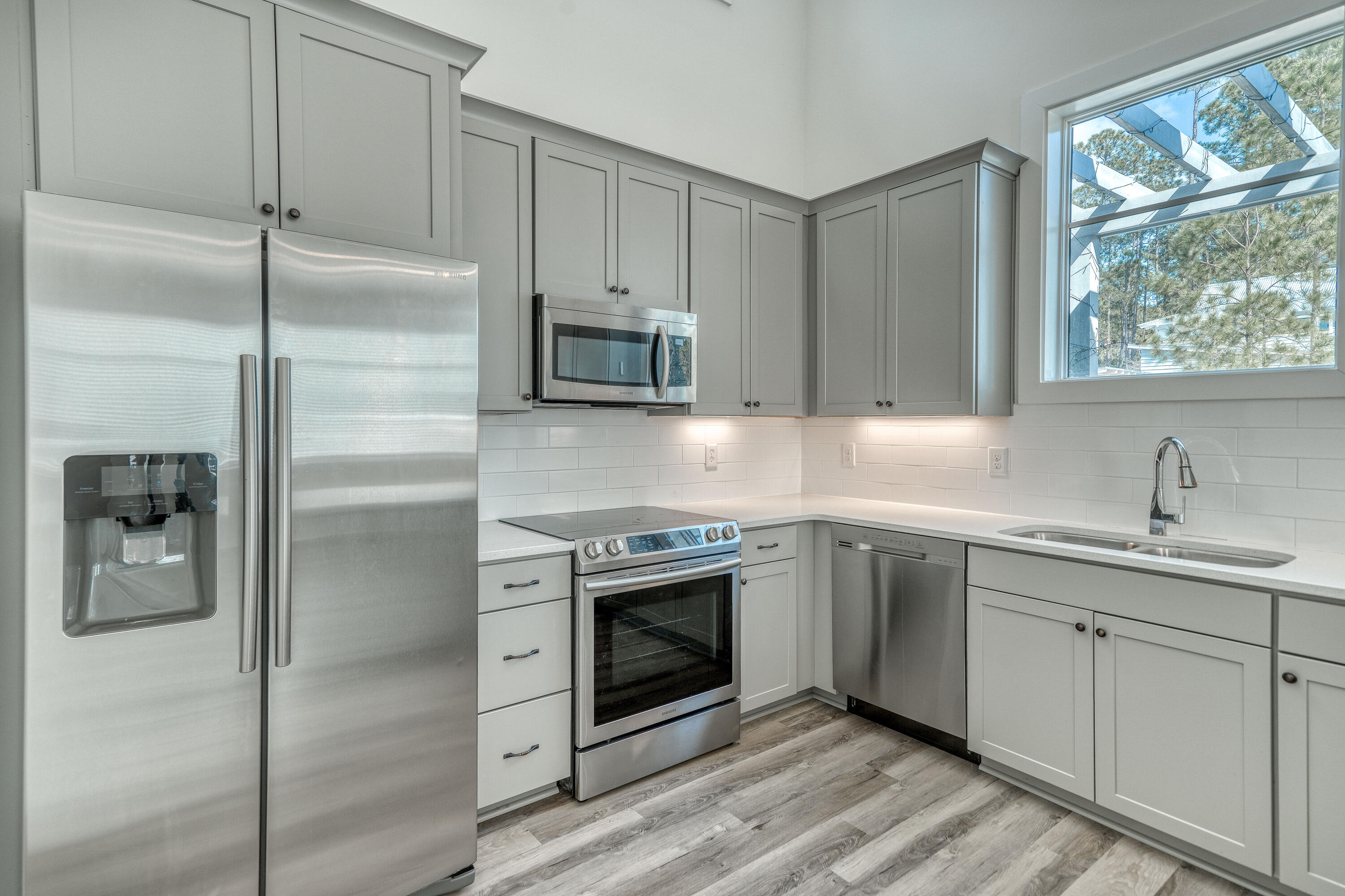 EDEN'S LANDING - Residential