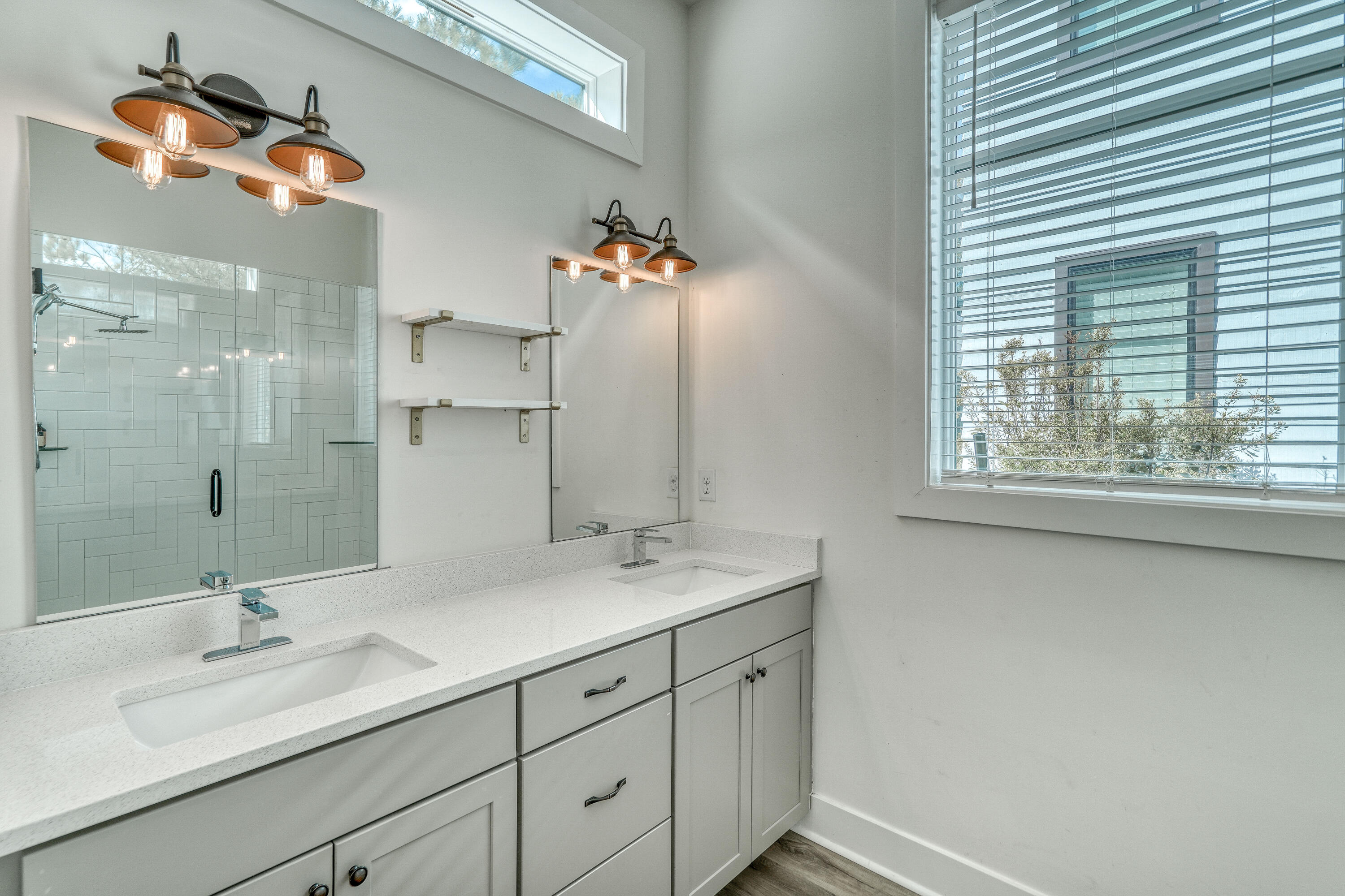 EDEN'S LANDING - Residential