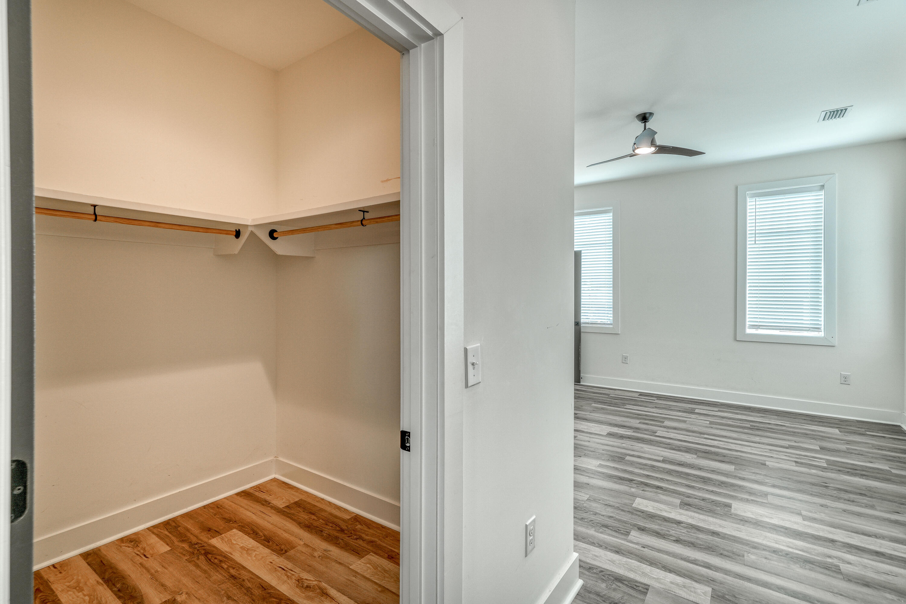 EDEN'S LANDING - Residential