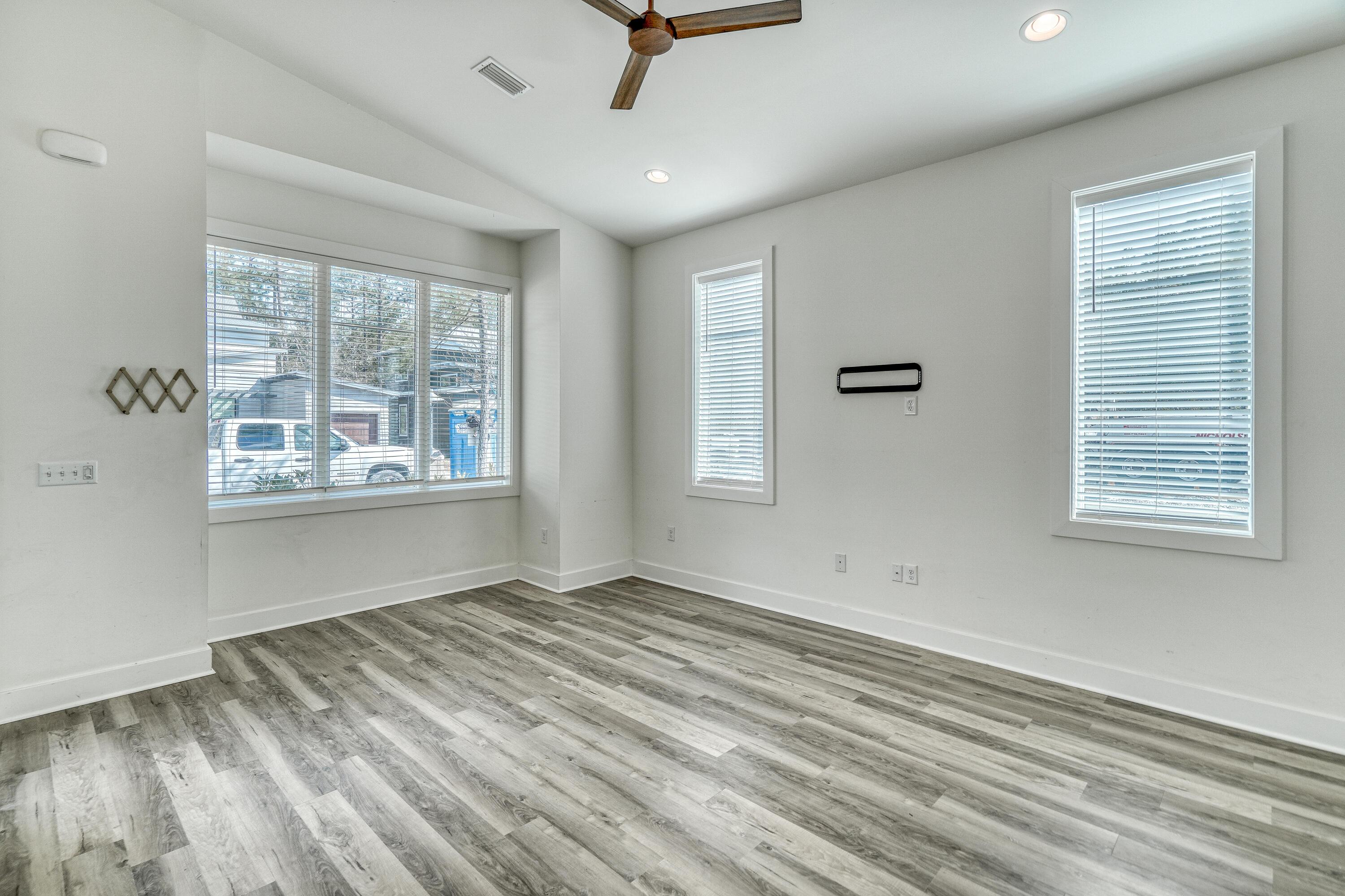 EDEN'S LANDING - Residential