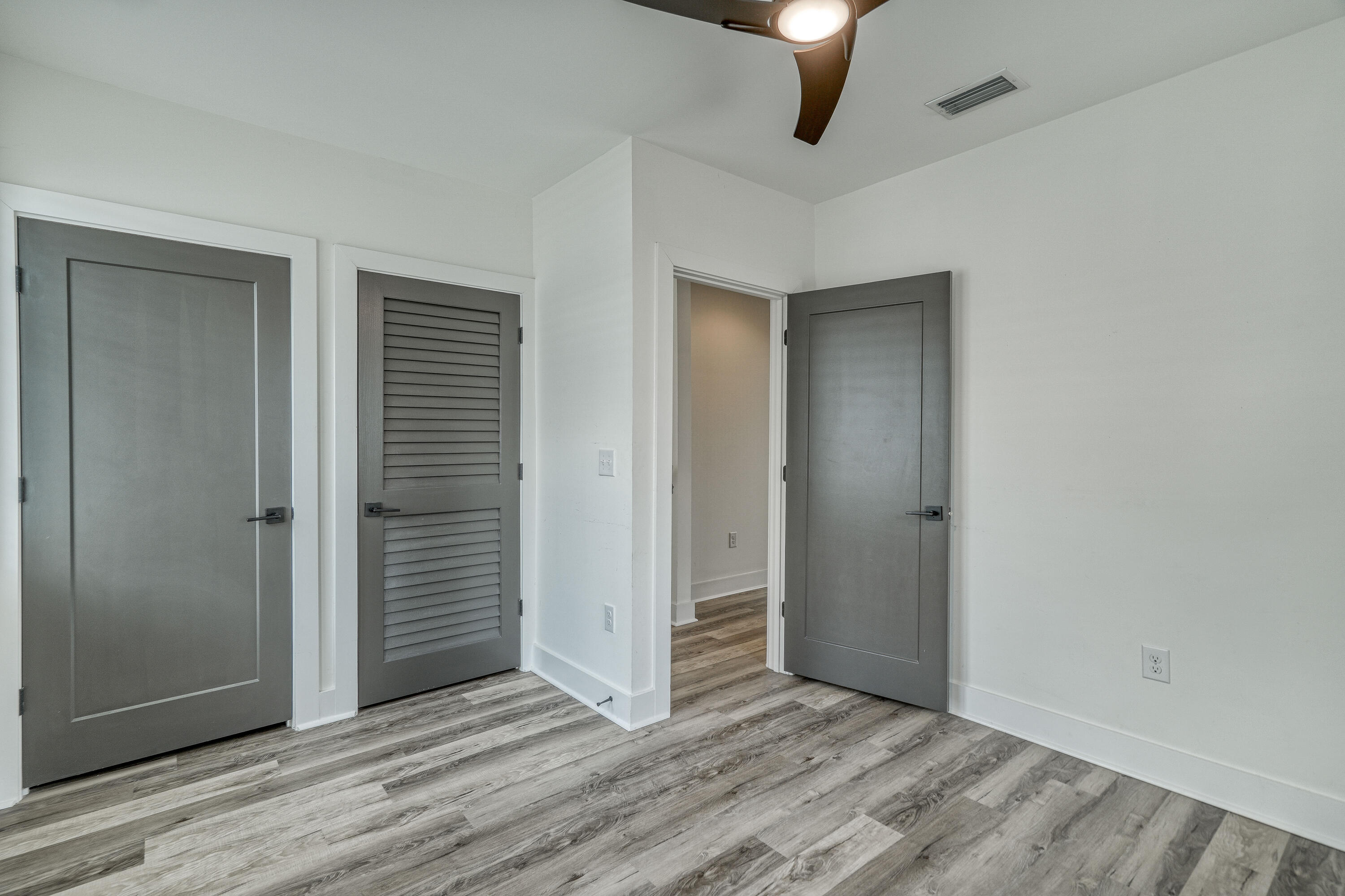 EDEN'S LANDING - Residential