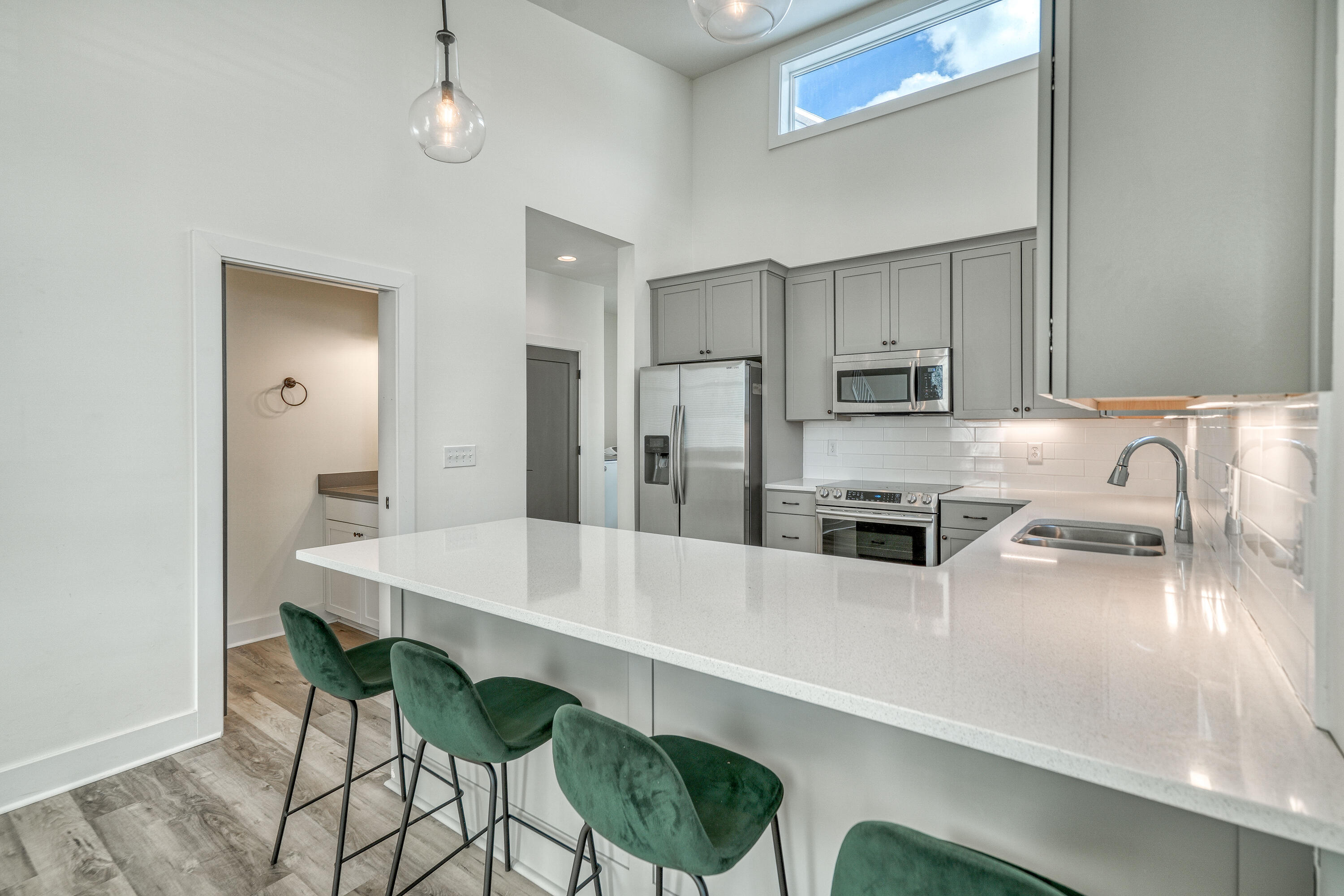 EDEN'S LANDING - Residential