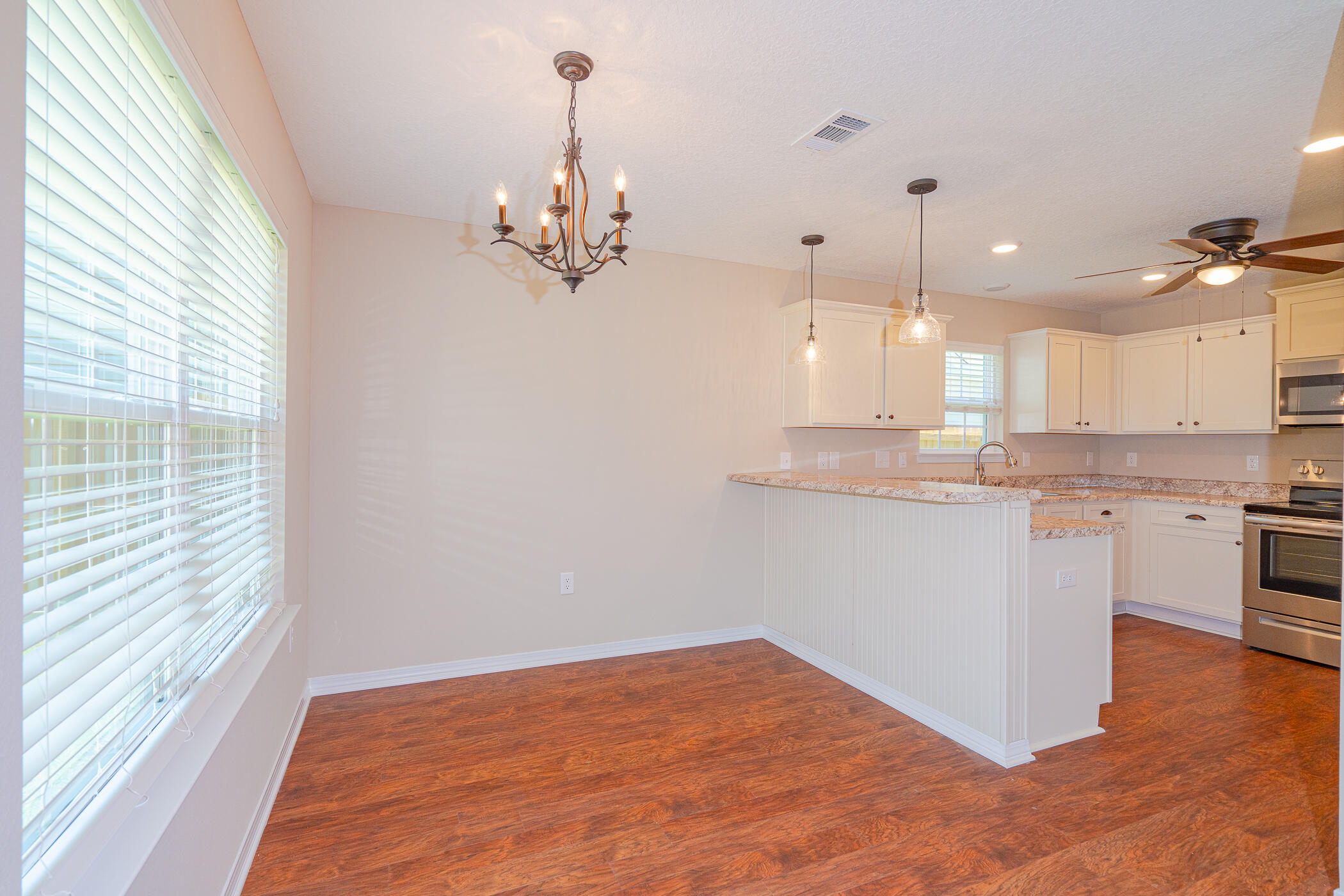 STILLWELL SOUTH - Residential