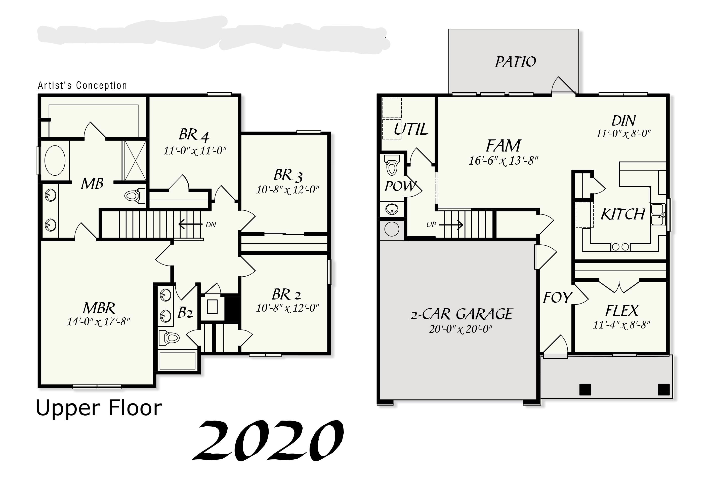 STILLWELL SOUTH - Residential