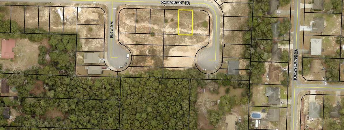 STILLWELL SOUTH - Residential