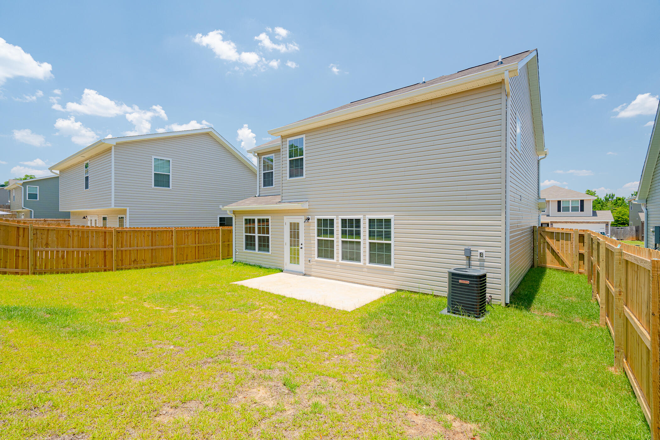 STILLWELL SOUTH - Residential