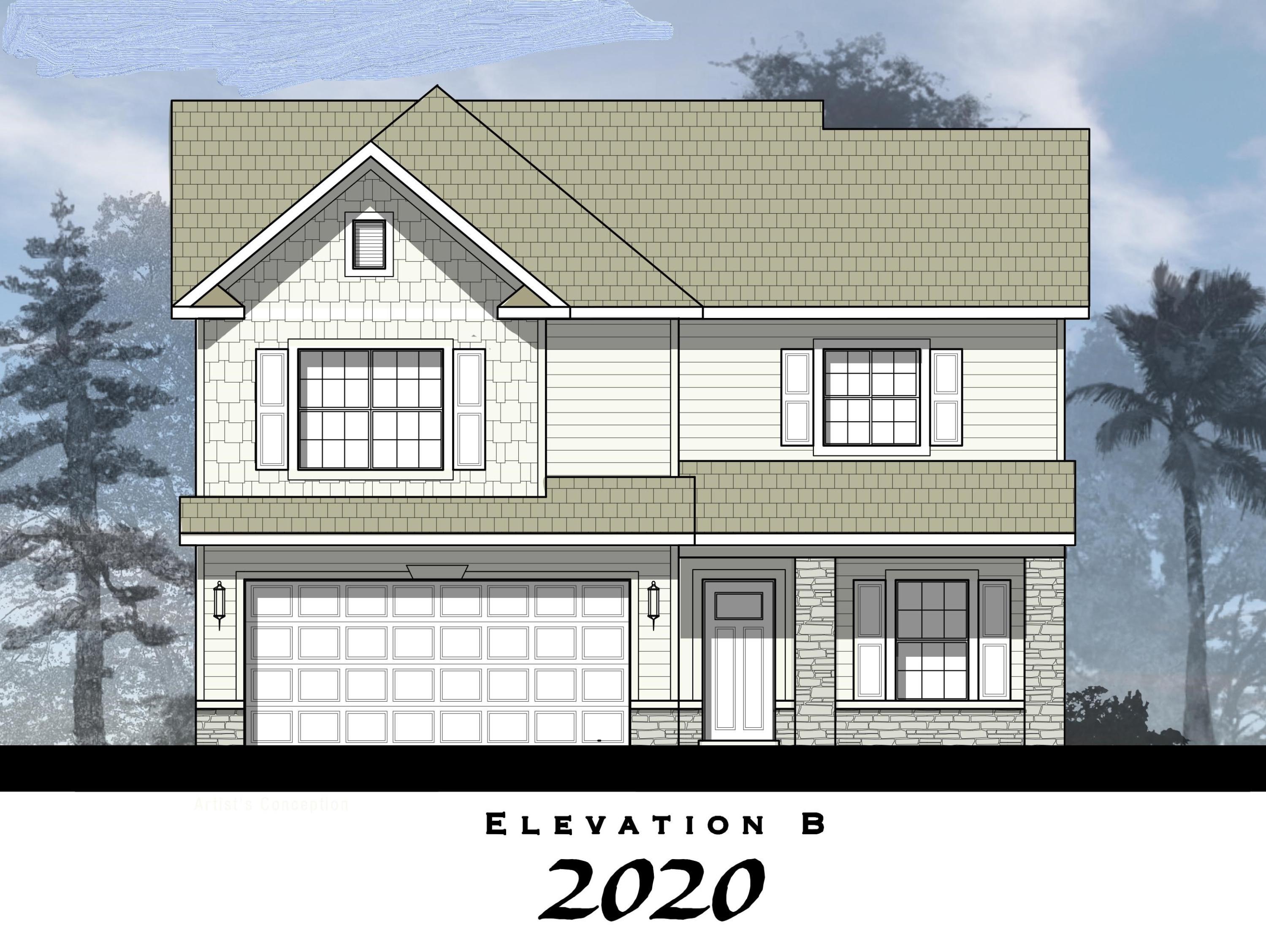 STILLWELL SOUTH - Residential