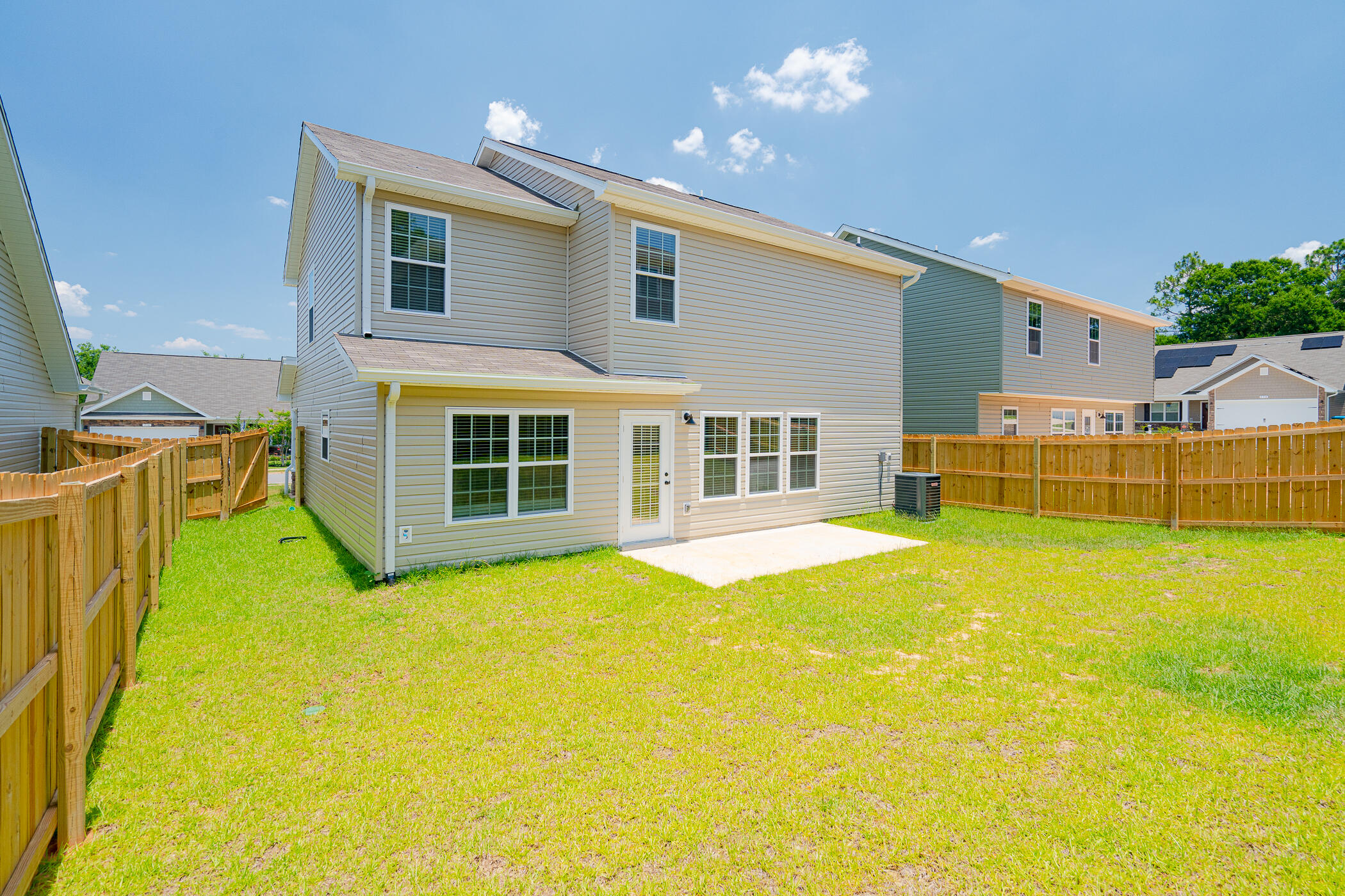 STILLWELL SOUTH - Residential