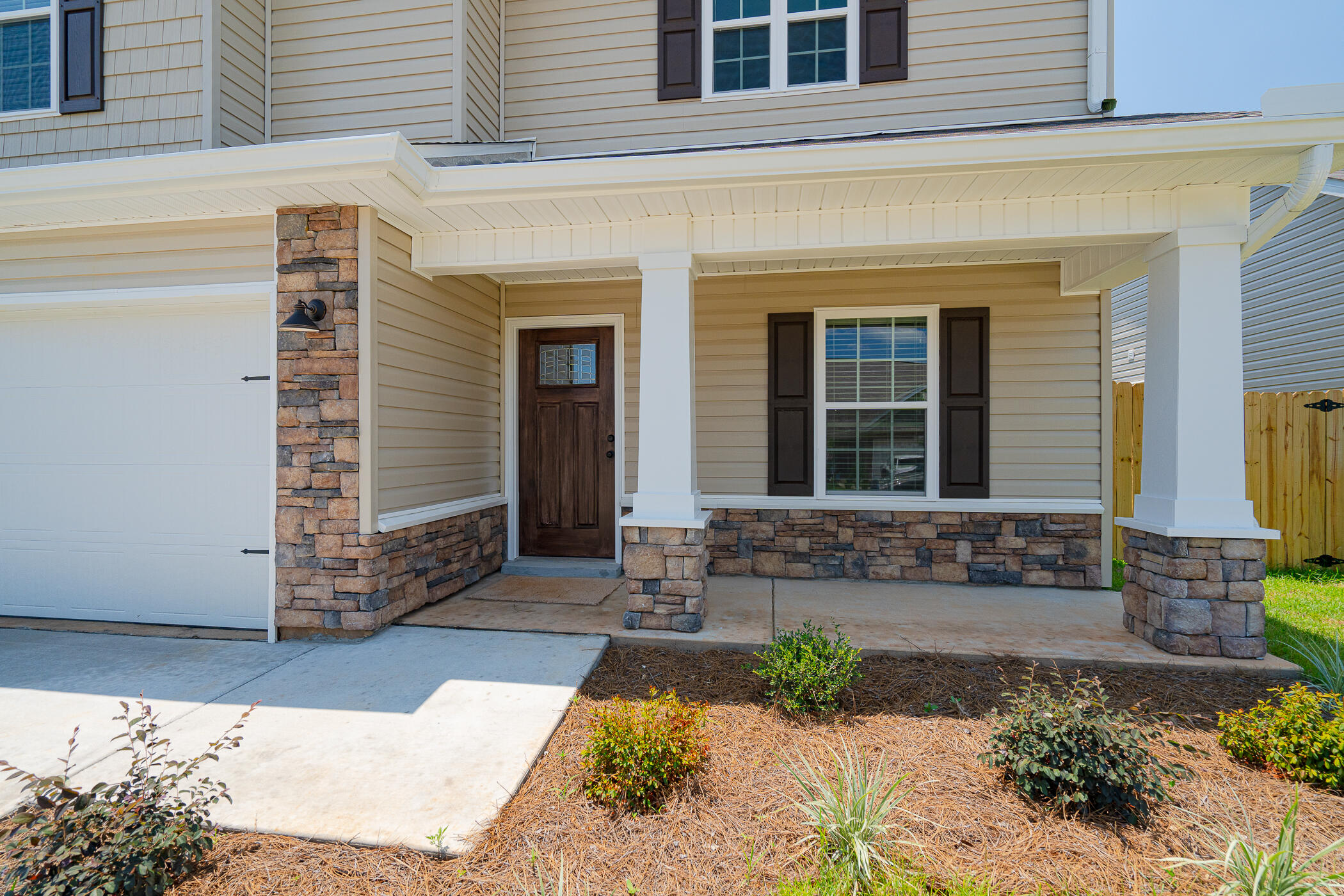 STILLWELL SOUTH - Residential