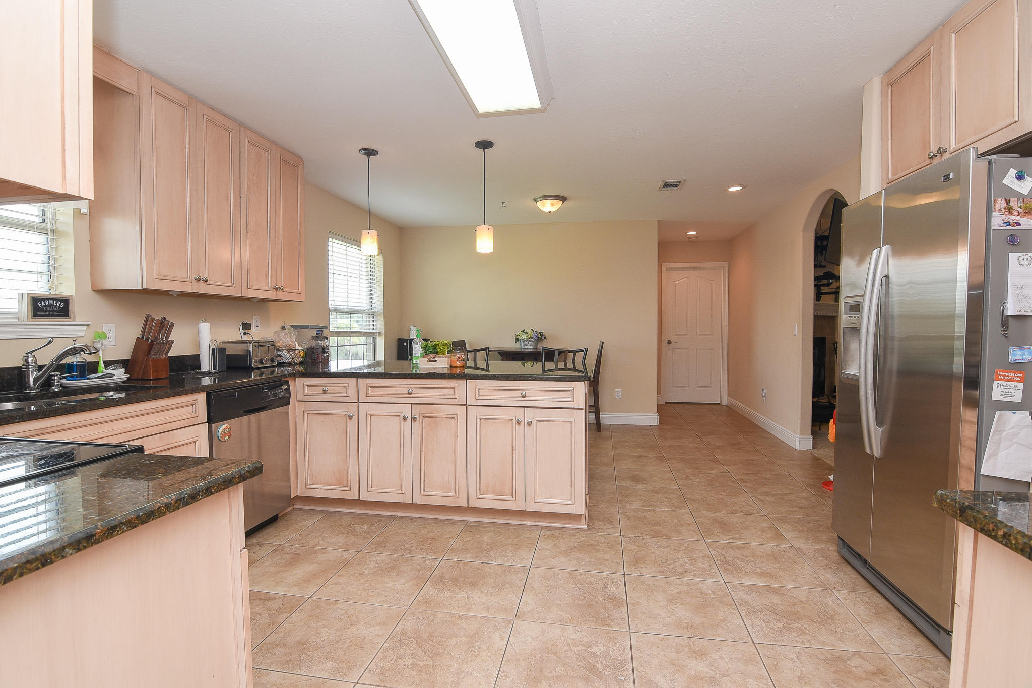 CREEKS EDGE THE - Residential